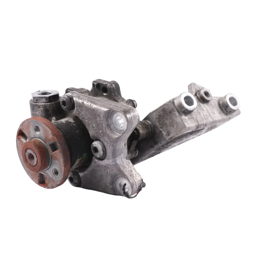 N52 Power Steering Pump to BMW E81 E88 E87 E90 E91 E92 E93 with Part number 4039954 BMW E81 E88 E87 E90 E91 E92 E93 N52 Power Steering Pump - SKU 4039954-1 - Part number 4039954
