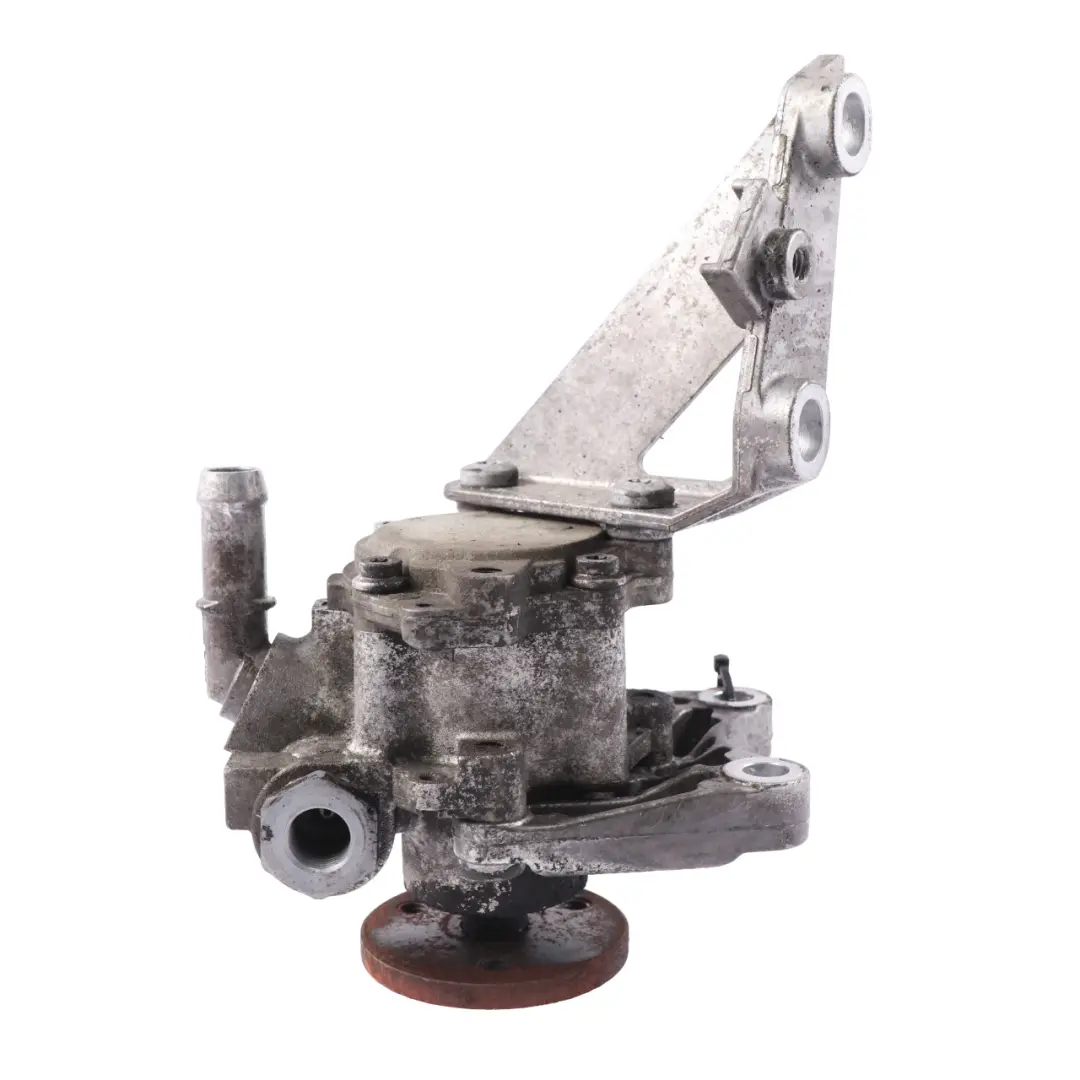 N52 Power Steering Pump to BMW E81 E88 E87 E90 E91 E92 E93 with Part number 4039954 BMW E81 E88 E87 E90 E91 E92 E93 N52 Power Steering Pump - SKU 4039954-1 - Part number 4039954