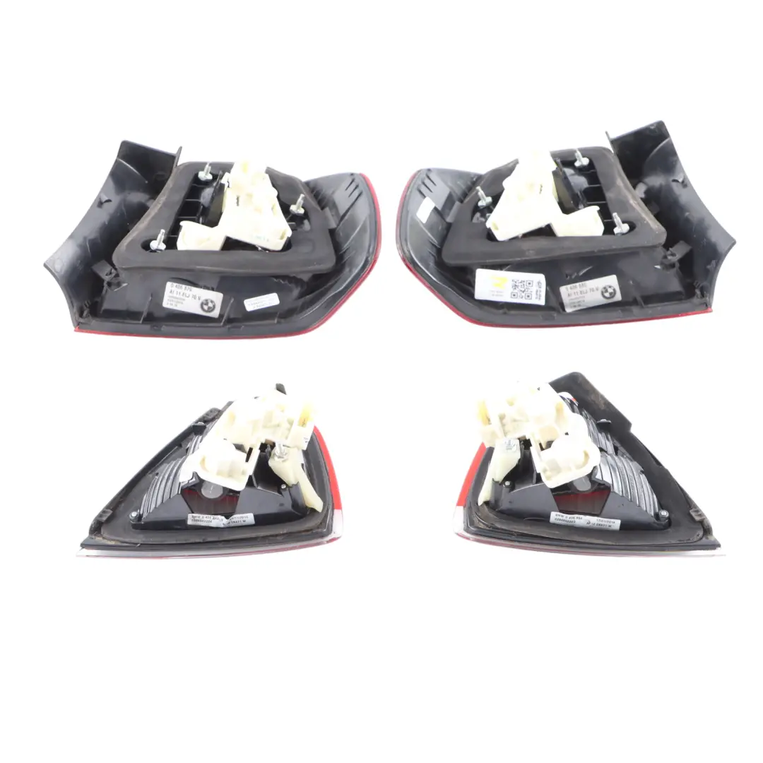 Lamp Light Trunk Lid Boot Tailgate Set Left Right N/O/S 0 to BMW E90 Rear with Part number 406879 BMW E90 Rear Lamp Light Trunk Lid Boot Tailgate Set Left Right N/O/S 0 - SKU 406879-1 - Part number 406879