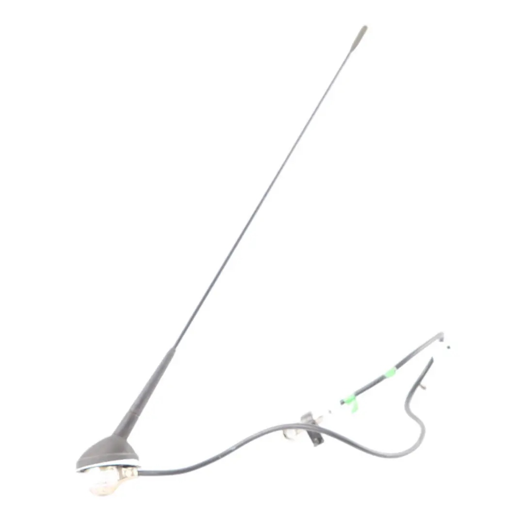 Iveco Eurocargo Roof Antenna Base Aerial Top Unit Radio Antenna - SKU 41040424 - Part number 41040424