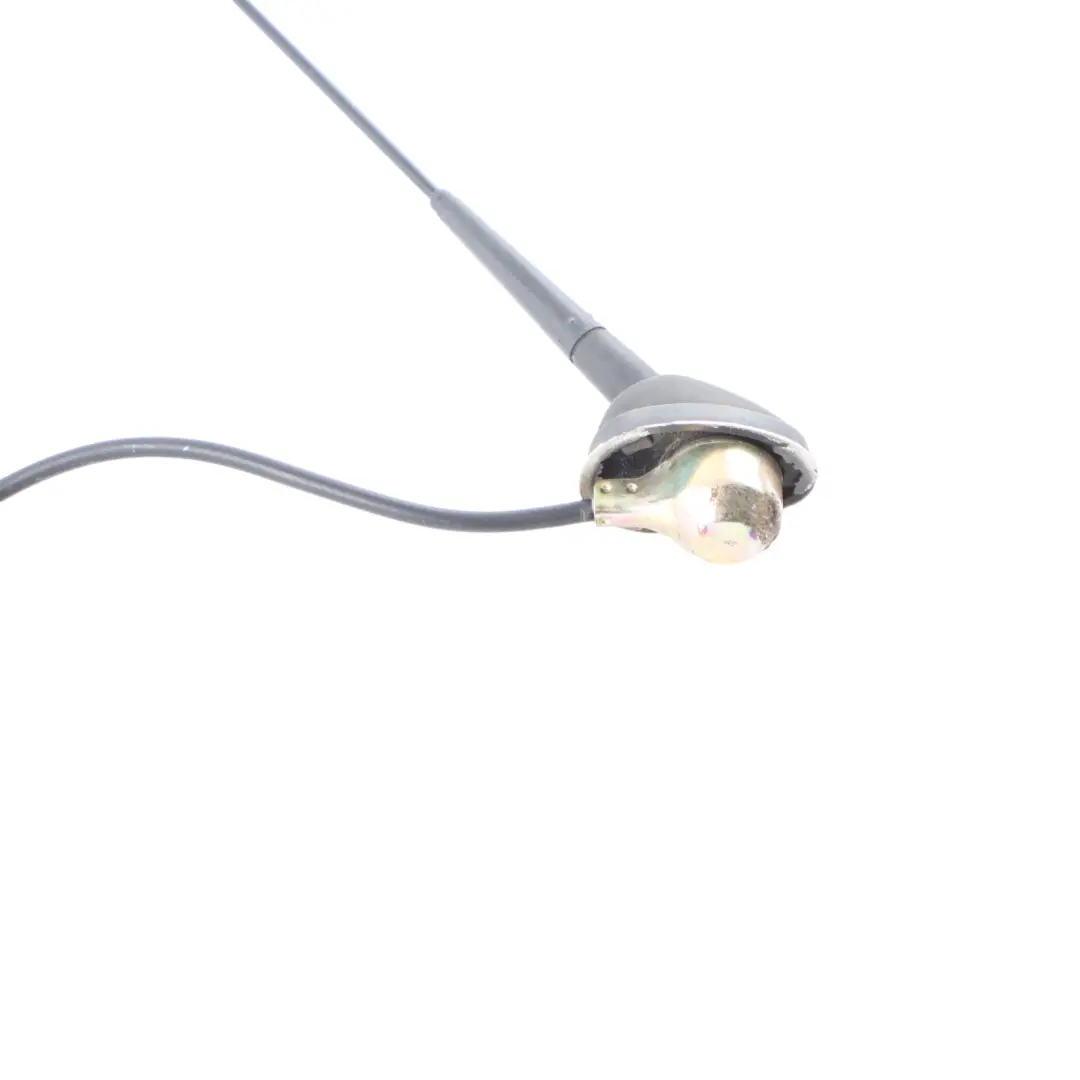 Eurocargo Roof Antenna Base Aerial Top Unit Radio Antenna to Iveco with Part number 41040424 Iveco Eurocargo Roof Antenna Base Aerial Top Unit Radio Antenna - SKU 41040424 - Part number 41040424