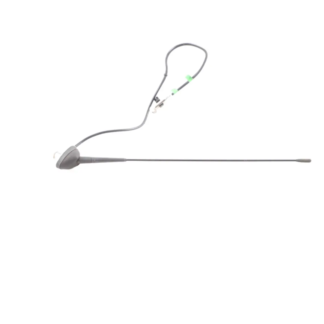 Eurocargo Roof Antenna Base Aerial Top Unit Radio Antenna to Iveco with Part number 41040424 Iveco Eurocargo Roof Antenna Base Aerial Top Unit Radio Antenna - SKU 41040424 - Part number 41040424