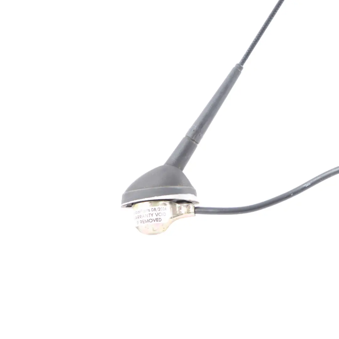 Eurocargo Roof Antenna Base Aerial Top Unit Radio Antenna to Iveco with Part number 41040424 Iveco Eurocargo Roof Antenna Base Aerial Top Unit Radio Antenna - SKU 41040424 - Part number 41040424