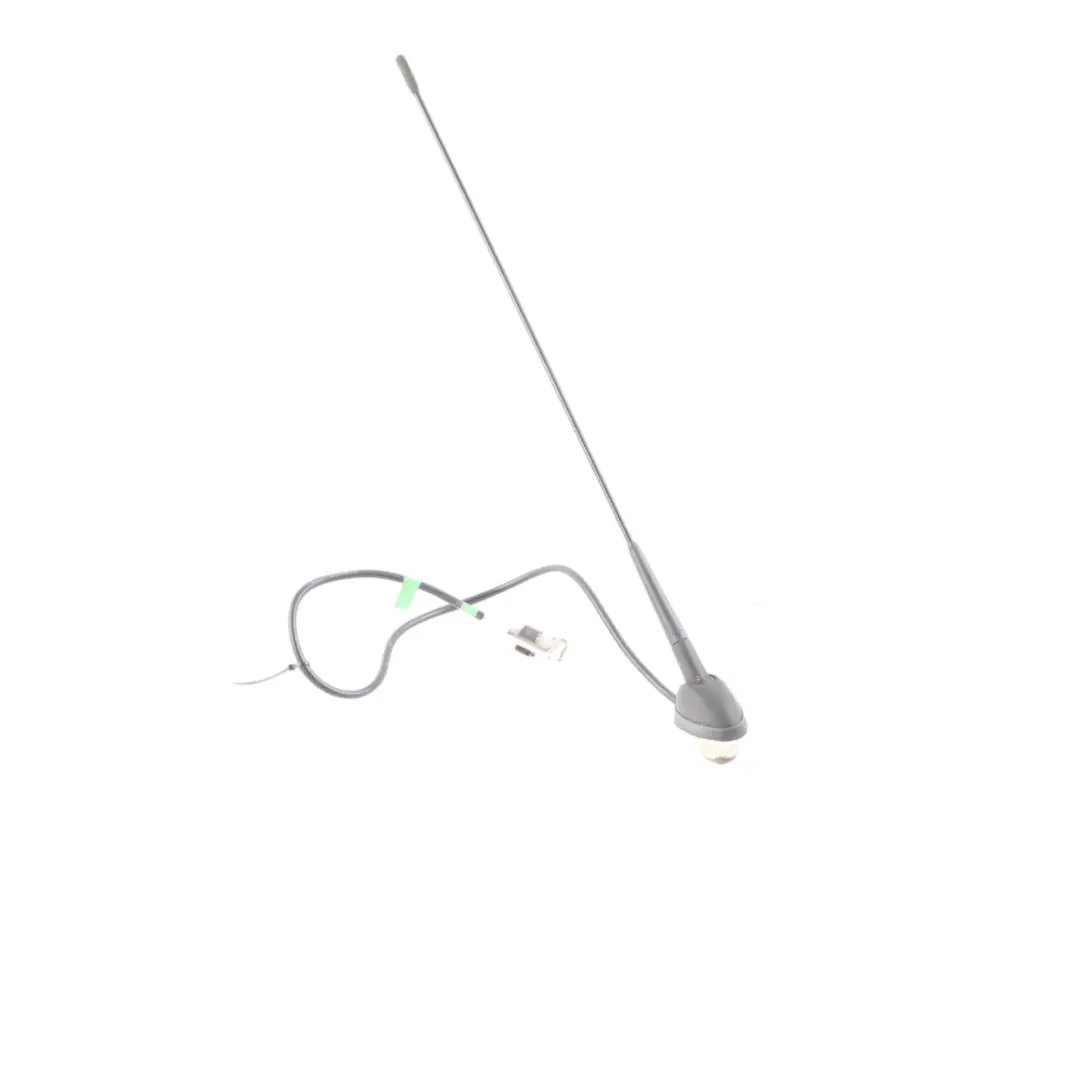 Eurocargo Roof Antenna Base Aerial Top Unit Radio Antenna to Iveco with Part number 41040424 Iveco Eurocargo Roof Antenna Base Aerial Top Unit Radio Antenna - SKU 41040424 - Part number 41040424