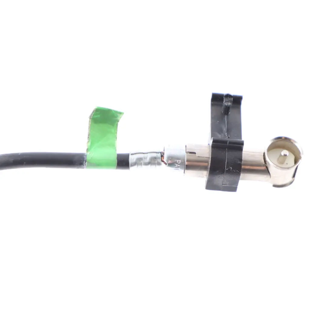 Eurocargo Roof Antenna Base Aerial Top Unit Radio Antenna to Iveco with Part number 41040424 Iveco Eurocargo Roof Antenna Base Aerial Top Unit Radio Antenna - SKU 41040424 - Part number 41040424