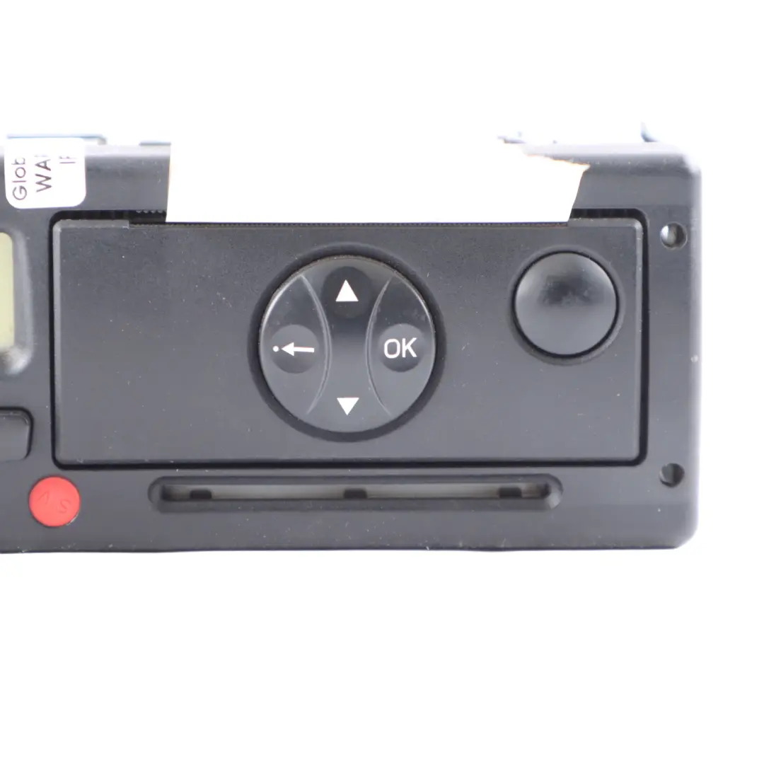 Iveco EuroCargo 75E15 Instrument Cluster Speedometer Clock Tachometer - SKU 41221050 - Part number 41221050