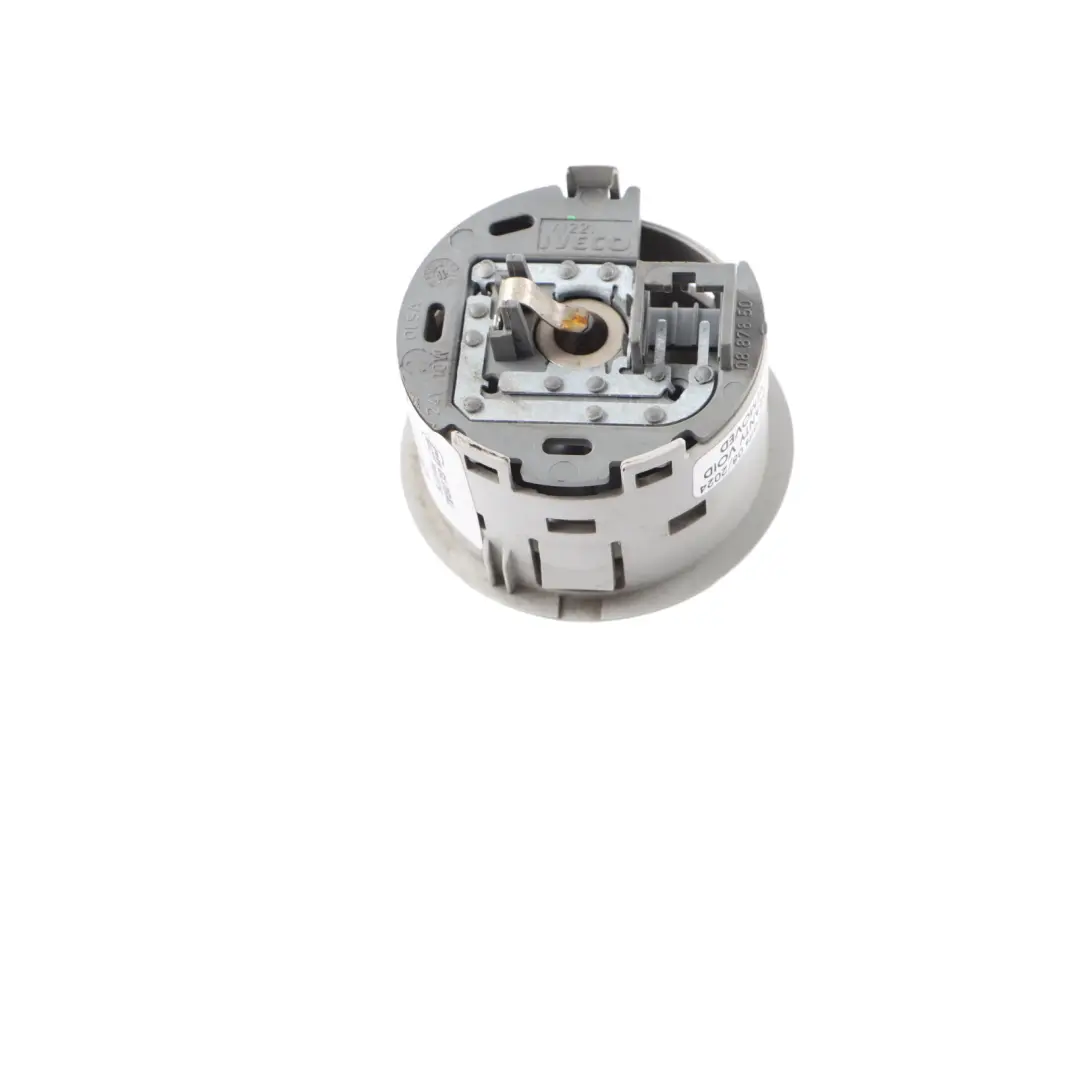 Eurocargo Interior Roof Light Lamp Headliner to Iveco with Part number 41221111 Iveco Eurocargo Interior Roof Light Lamp Headliner - SKU 41221111 - Part number 41221111