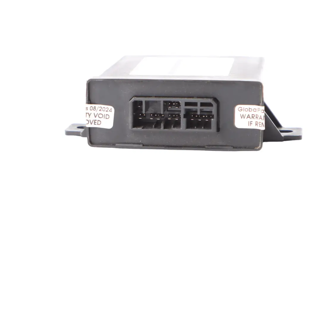 Iveco Eurocargo 75E15 Immobilizer Control Module Unit ECU - SKU 41221184 - Part number 41221184