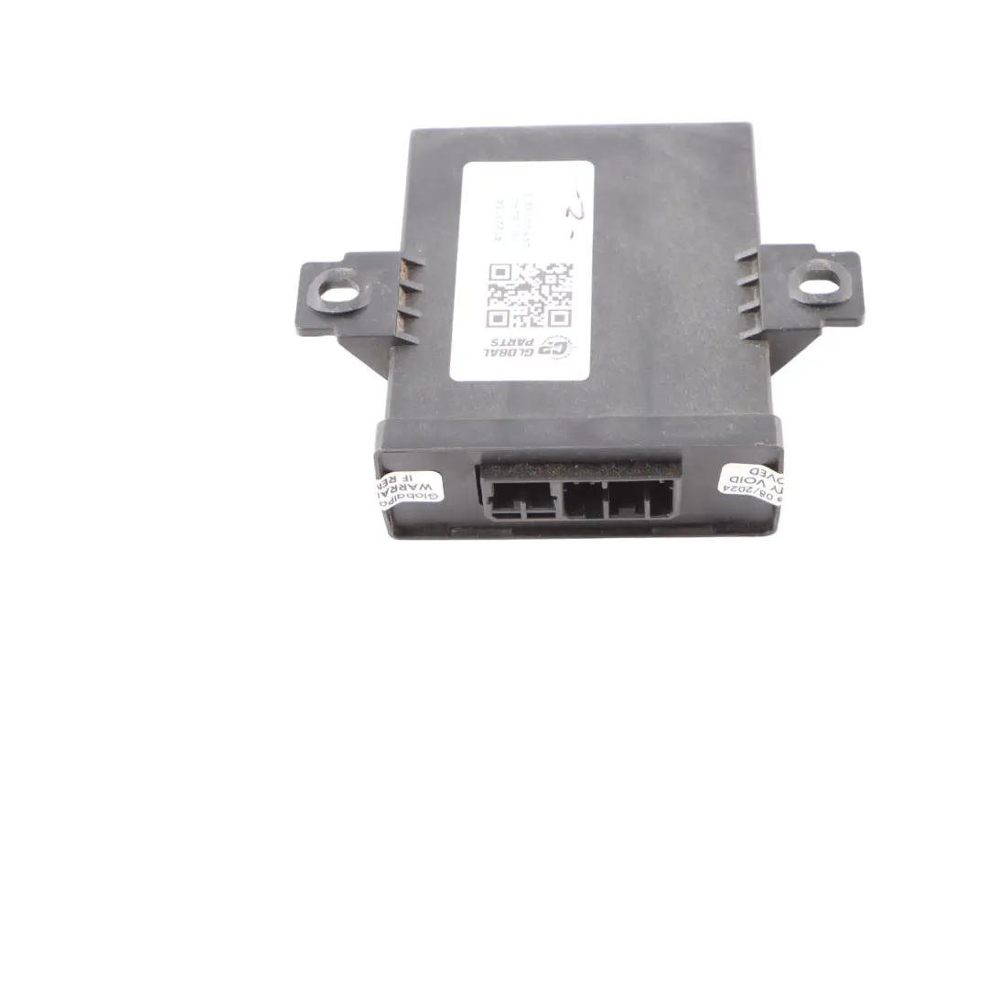 Iveco Eurocargo 75E15 Immobilizer Control Module Unit ECU - SKU 41221184 - Part number 41221184
