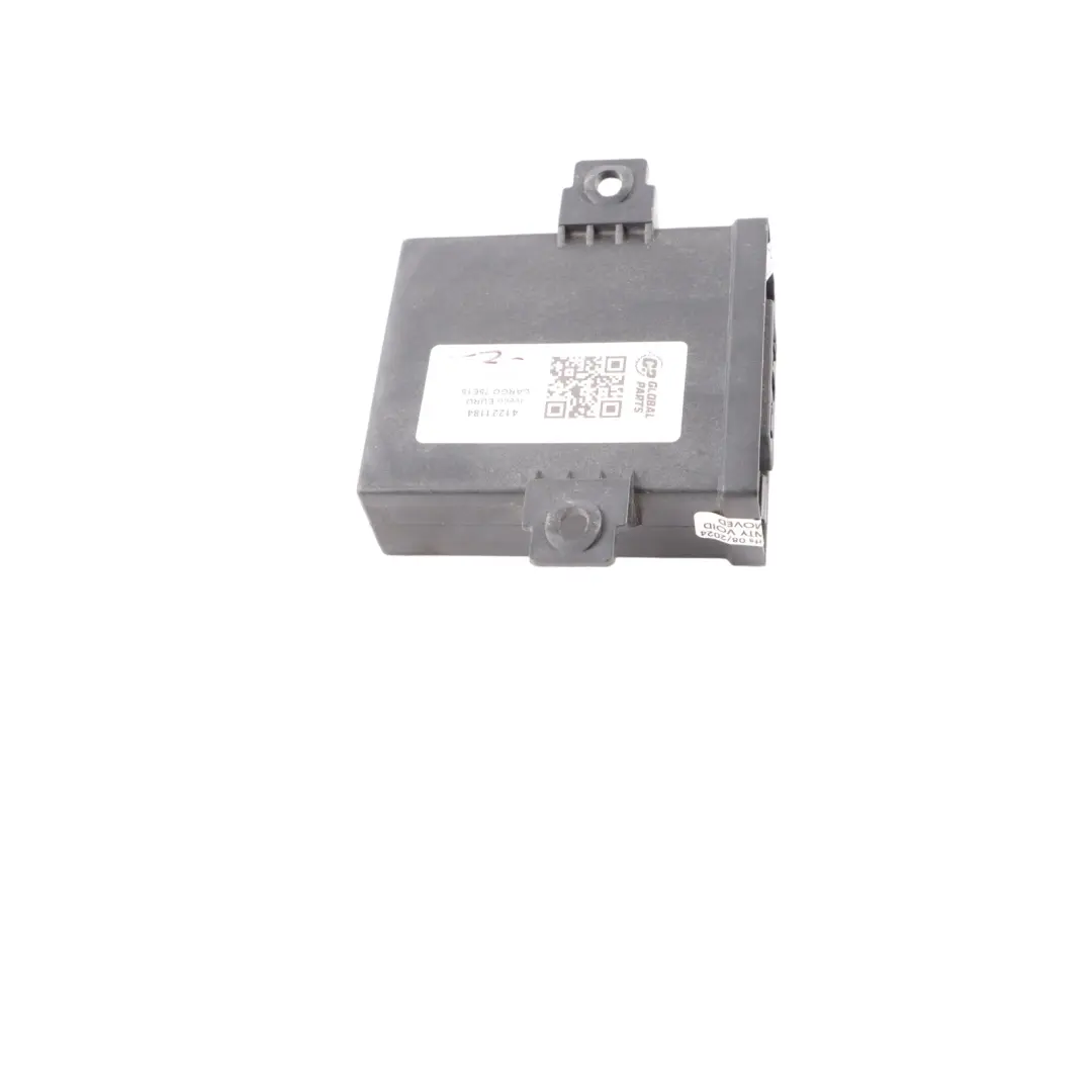 Iveco Eurocargo 75E15 Immobilizer Control Module Unit ECU - SKU 41221184 - Part number 41221184