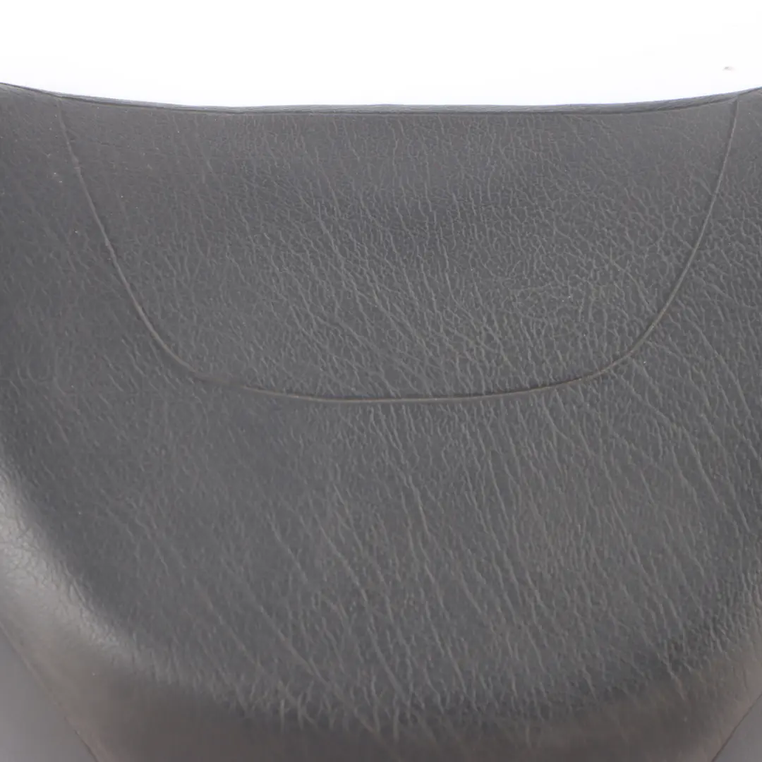 Suzuki Burgman 400 AN400Y Cushion Seat Cover Leather Black 45300-14F50-M8E - SKU 4530014F50M8E - Part number 4530014F50M8E
