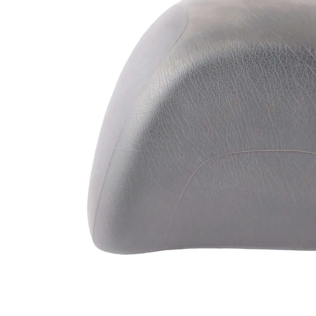 Burgman 400 AN400Y Cushion Seat Cover Leather Black 45300-14F50-M8E to Suzuki with Part number 4530014F50M8E Suzuki Burgman 400 AN400Y Cushion Seat Cover Leather Black 45300-14F50-M8E - SKU 4530014F50M8E - Part number 4530014F50M8E