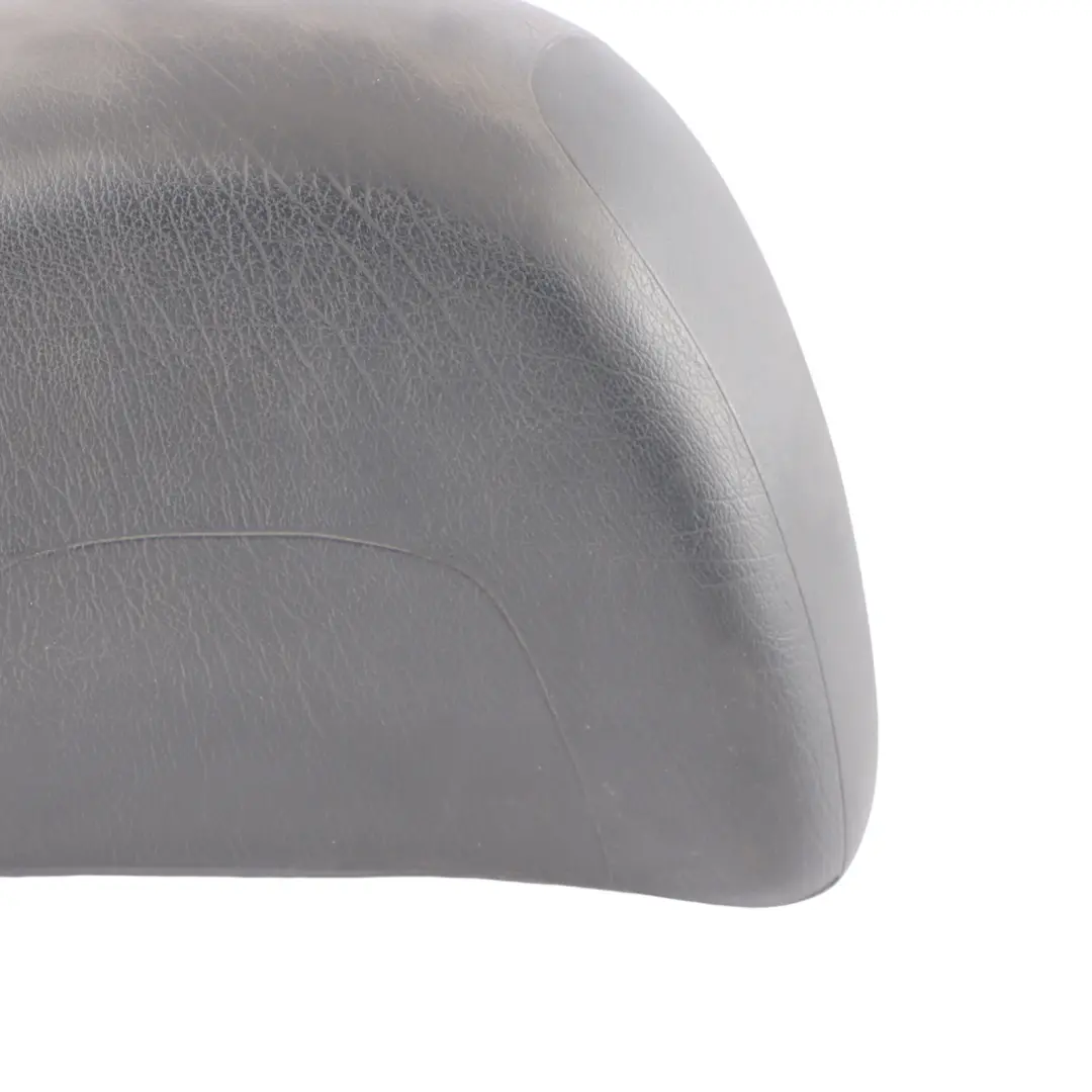 Burgman 400 AN400Y Cushion Seat Cover Leather Black 45300-14F50-M8E to Suzuki with Part number 4530014F50M8E Suzuki Burgman 400 AN400Y Cushion Seat Cover Leather Black 45300-14F50-M8E - SKU 4530014F50M8E - Part number 4530014F50M8E