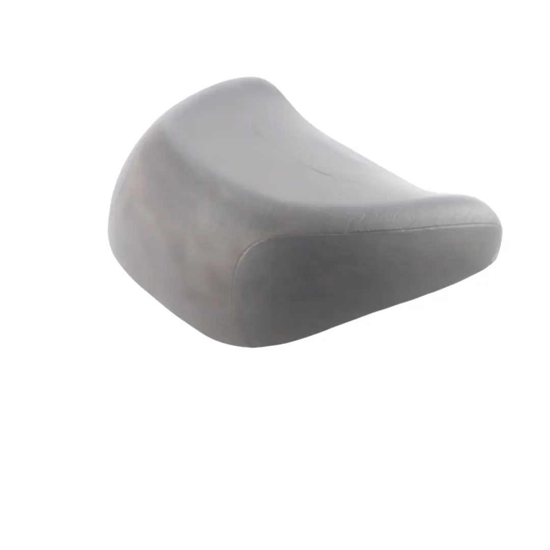 Burgman 400 AN400Y Cushion Seat Cover Leather Black 45300-14F50-M8E to Suzuki with Part number 4530014F50M8E Suzuki Burgman 400 AN400Y Cushion Seat Cover Leather Black 45300-14F50-M8E - SKU 4530014F50M8E - Part number 4530014F50M8E