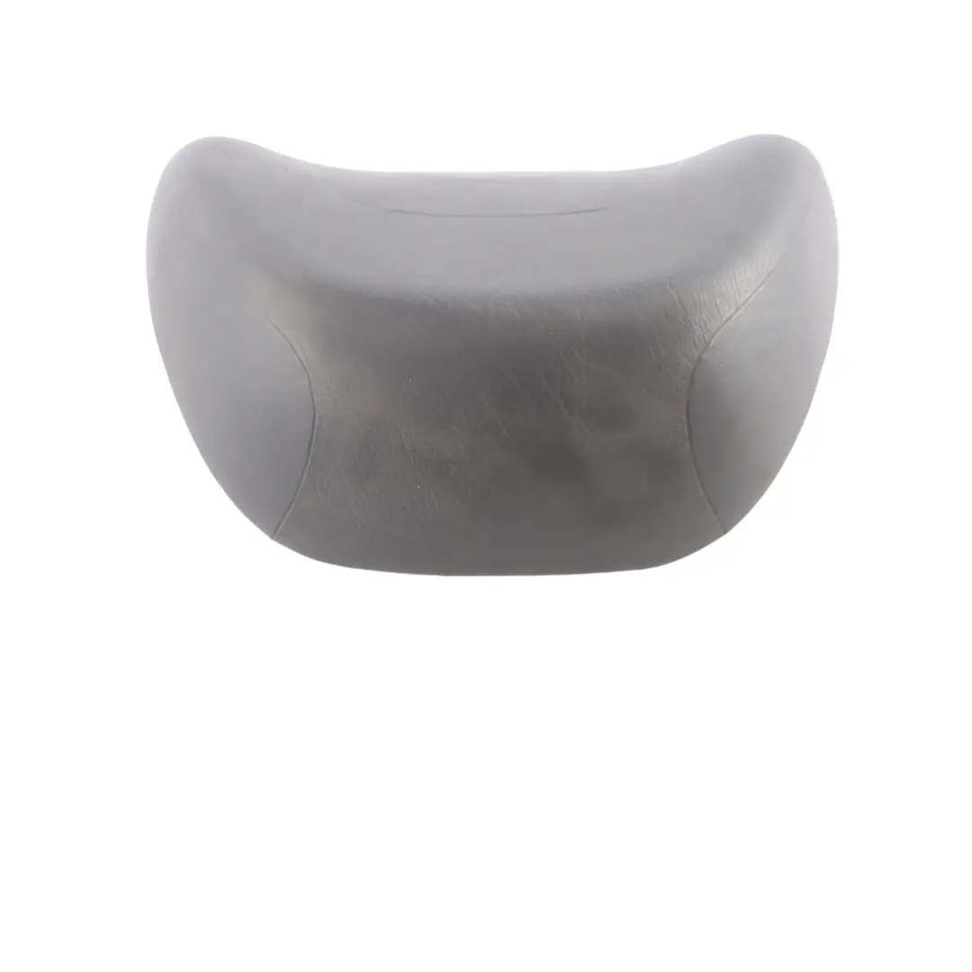 Burgman 400 AN400Y Cushion Seat Cover Leather Black 45300-14F50-M8E to Suzuki with Part number 4530014F50M8E Suzuki Burgman 400 AN400Y Cushion Seat Cover Leather Black 45300-14F50-M8E - SKU 4530014F50M8E - Part number 4530014F50M8E