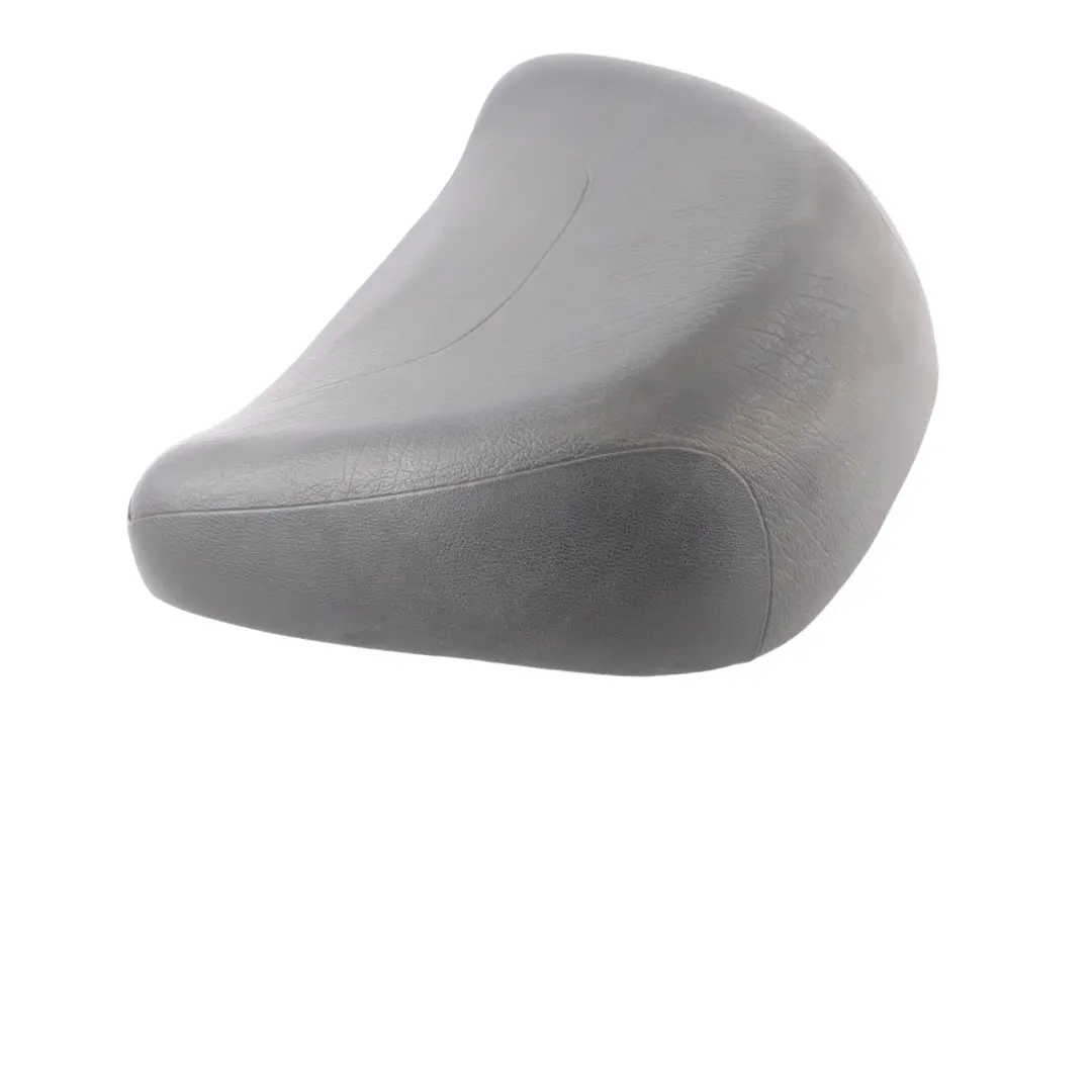 Burgman 400 AN400Y Cushion Seat Cover Leather Black 45300-14F50-M8E to Suzuki with Part number 4530014F50M8E Suzuki Burgman 400 AN400Y Cushion Seat Cover Leather Black 45300-14F50-M8E - SKU 4530014F50M8E - Part number 4530014F50M8E