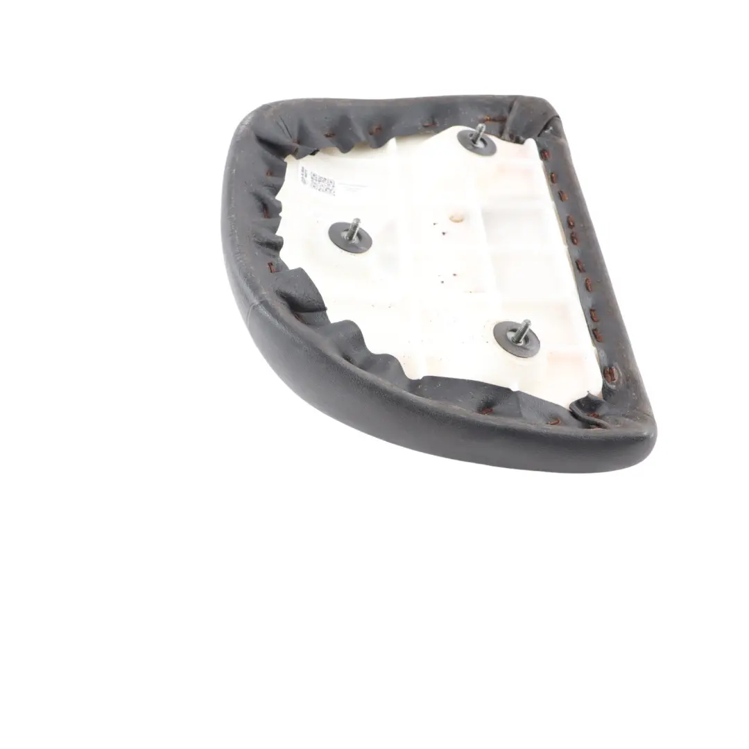 Burgman 400 AN400Y Cushion Seat Cover Leather Black 45300-14F50-M8E to Suzuki with Part number 4530014F50M8E Suzuki Burgman 400 AN400Y Cushion Seat Cover Leather Black 45300-14F50-M8E - SKU 4530014F50M8E - Part number 4530014F50M8E