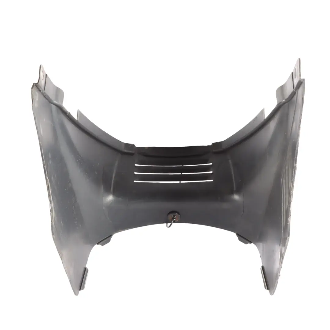 Burgman Skywave AN400Y Front Trim Panel Cover Black 47351-14F00-Y0J to Suzuki with Part number 4735114F00Y0J Suzuki Burgman Skywave AN400Y Front Trim Panel Cover Black 47351-14F00-Y0J - SKU 4735114F00Y0J - Part number 4735114F00Y0J