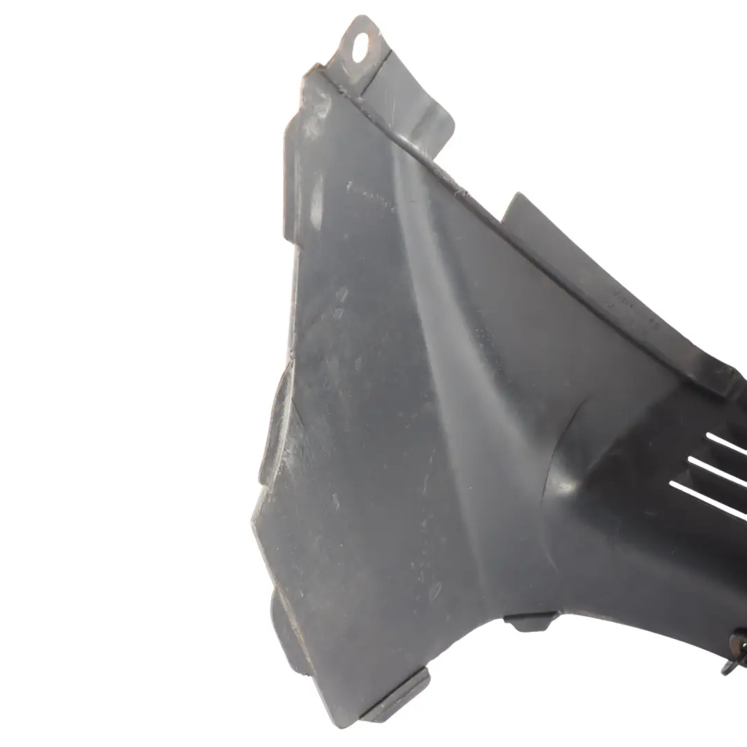 Burgman Skywave AN400Y Front Trim Panel Cover Black 47351-14F00-Y0J to Suzuki with Part number 4735114F00Y0J Suzuki Burgman Skywave AN400Y Front Trim Panel Cover Black 47351-14F00-Y0J - SKU 4735114F00Y0J - Part number 4735114F00Y0J