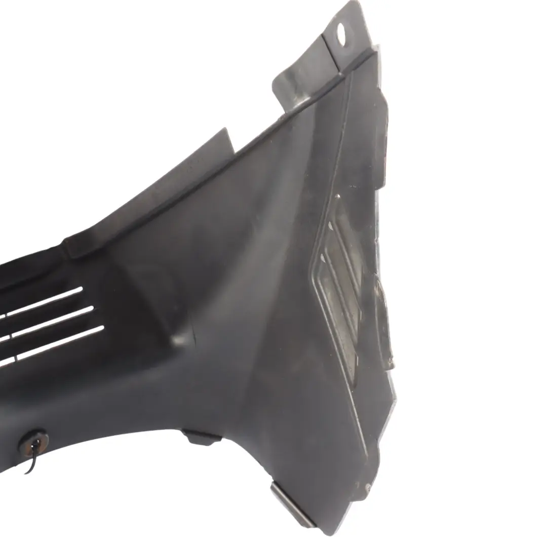 Burgman Skywave AN400Y Front Trim Panel Cover Black 47351-14F00-Y0J to Suzuki with Part number 4735114F00Y0J Suzuki Burgman Skywave AN400Y Front Trim Panel Cover Black 47351-14F00-Y0J - SKU 4735114F00Y0J - Part number 4735114F00Y0J