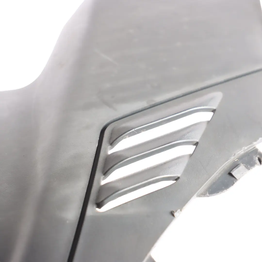 Burgman Skywave AN400Y Front Trim Panel Cover Black 47351-14F00-Y0J to Suzuki with Part number 4735114F00Y0J Suzuki Burgman Skywave AN400Y Front Trim Panel Cover Black 47351-14F00-Y0J - SKU 4735114F00Y0J - Part number 4735114F00Y0J