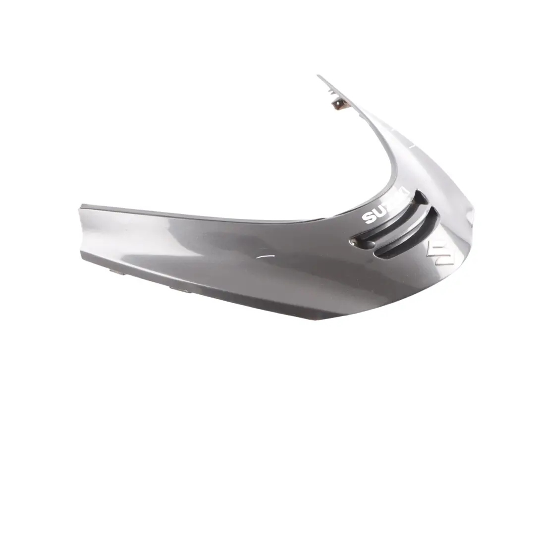 AN400Y Burgman Windscreen Trim Cover 48130-14F10-35W to Suzuki with Part number 4813014F1035W Suzuki AN400Y Burgman Windscreen Trim Cover 48130-14F10-35W - SKU 4813014F1035W - Part number 4813014F1035W