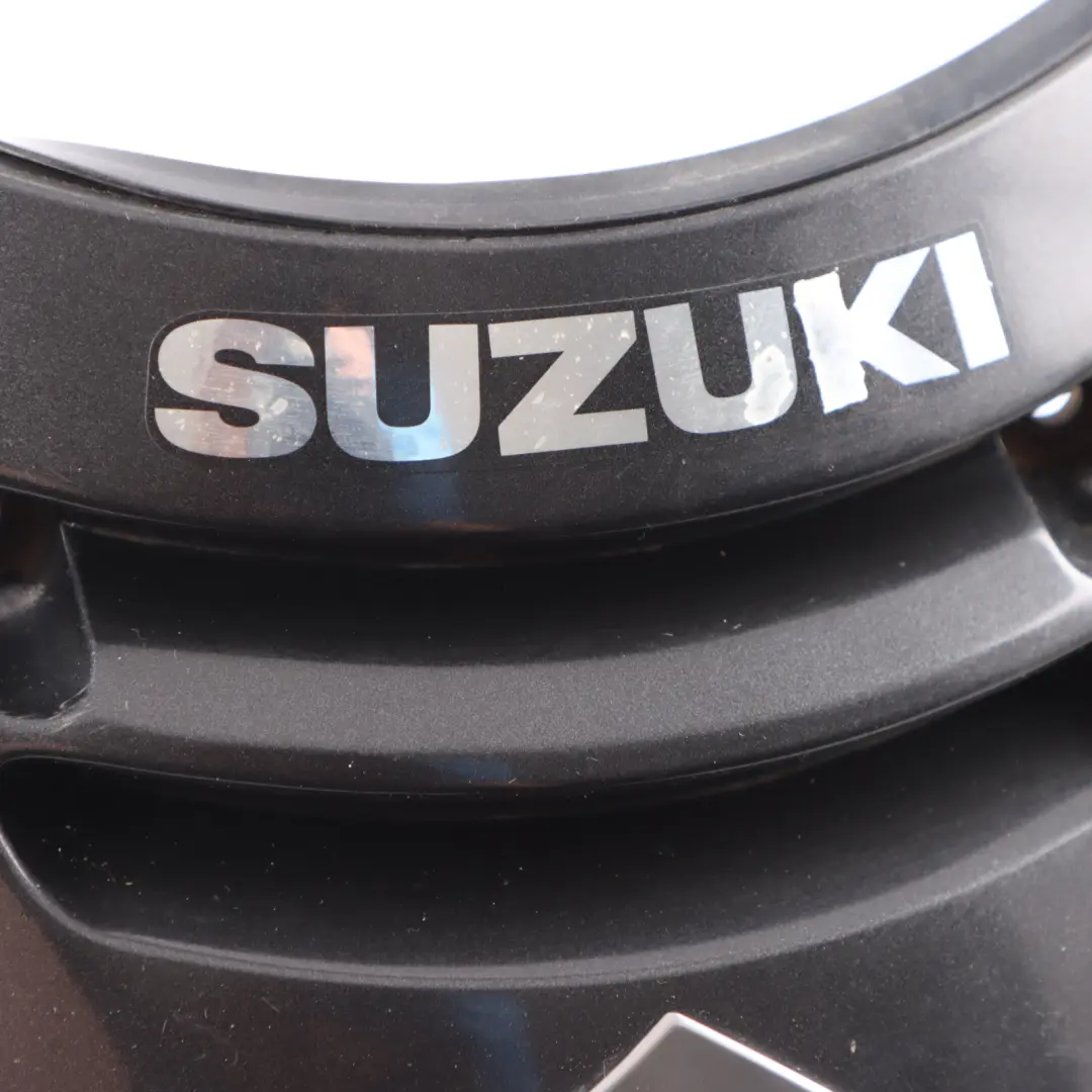 Suzuki AN400Y Burgman Windscreen Trim Cover 48130-14F10-35W - SKU 4813014F1035W - Part number 4813014F1035W