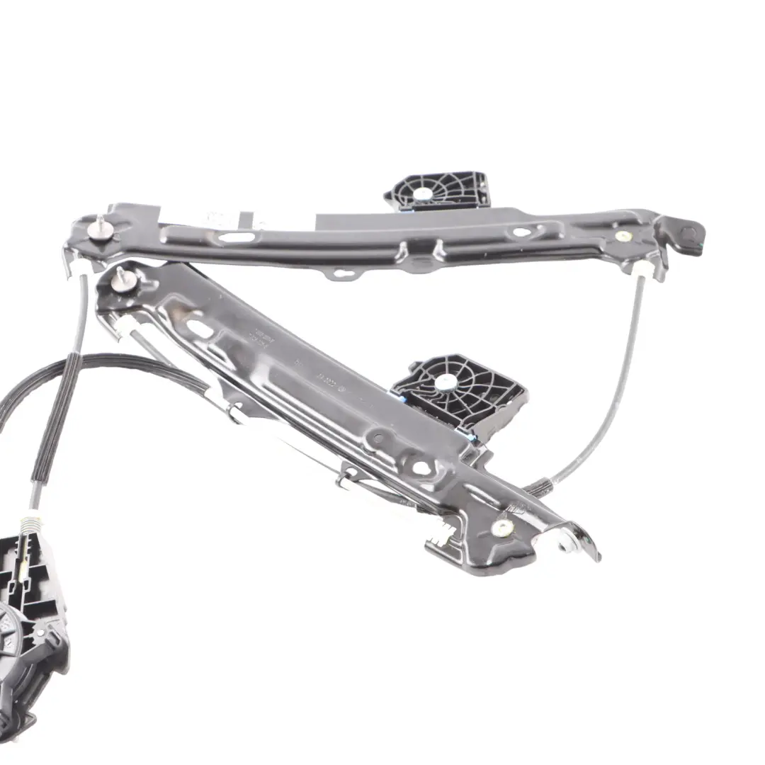 BMW F44 Gran Coupe Regulator Podnośnik Szyby Drzwi Lewy Tył - SKU 4876379 - Numer Części 4876379