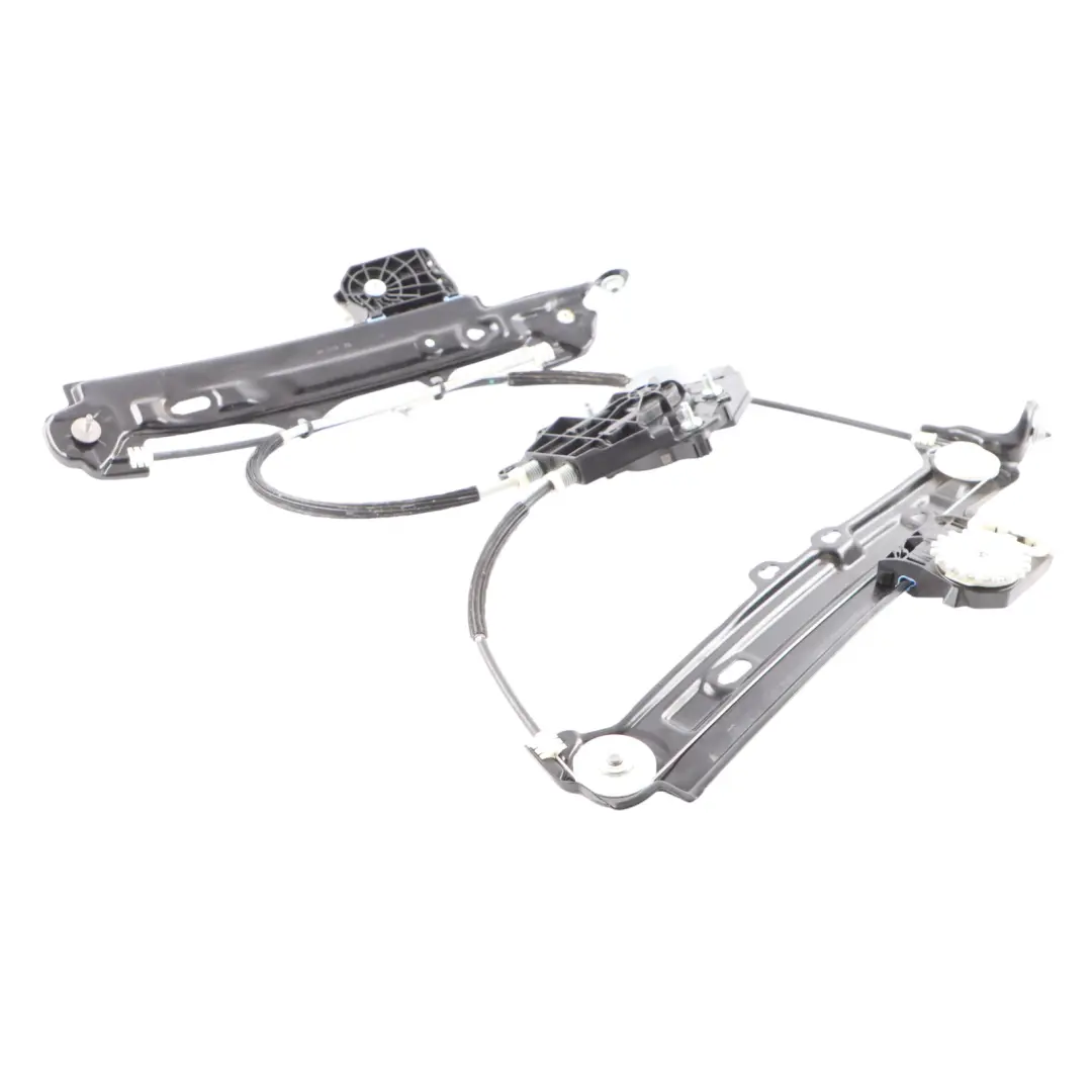 BMW F44 Gran Coupe Elevalunas Regulador Motor Puerta Trasera Izquierda - SKU 4876379 - Número de pieza 4876379