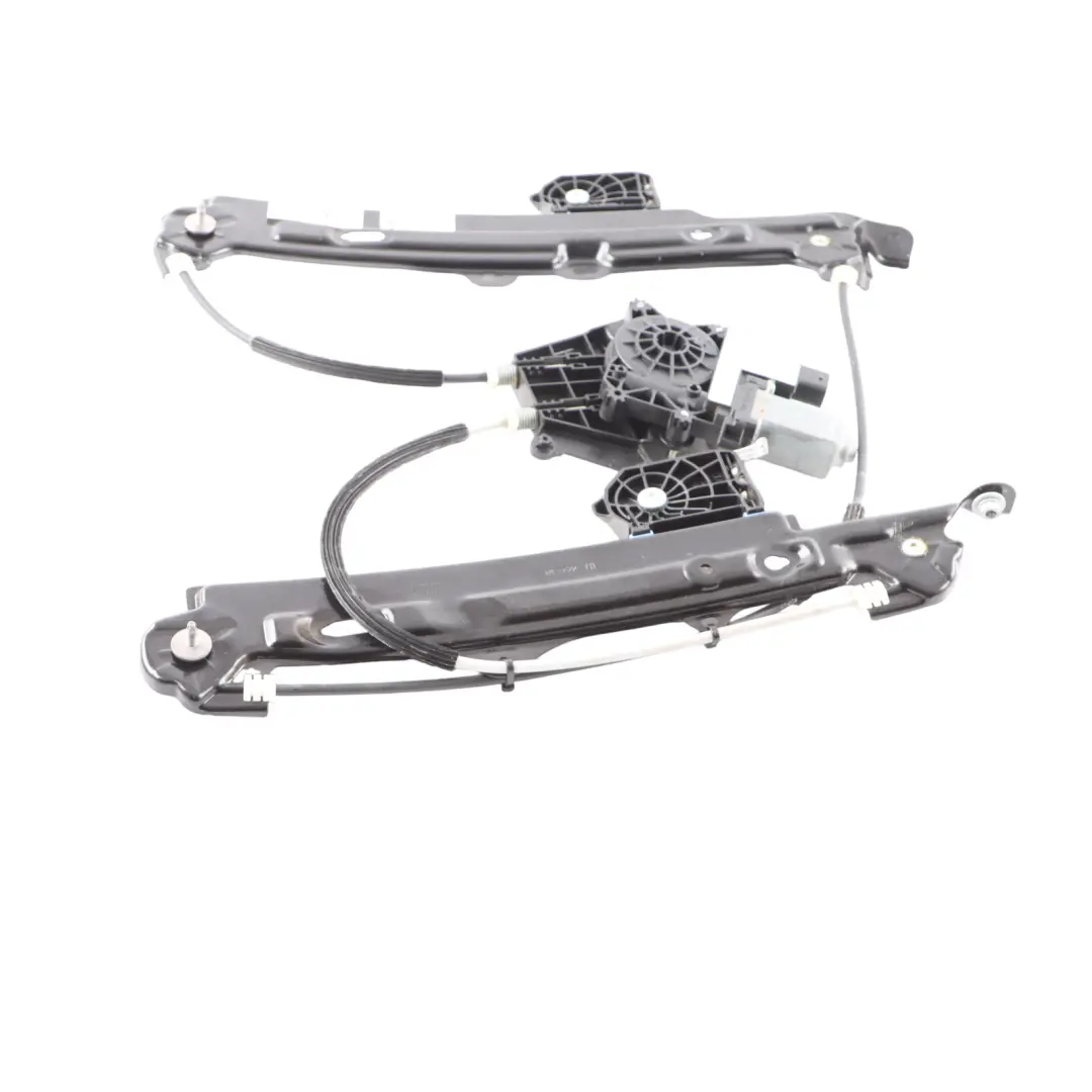 BMW F44 Regolatore Alzacristalli Motore Porta Posteriore Sinistra - SKU 4876379 - Numero di parte 4876379