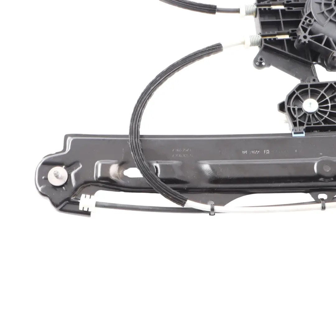 BMW F44 Regolatore Alzacristalli Motore Porta Posteriore Sinistra - SKU 4876379 - Numero di parte 4876379