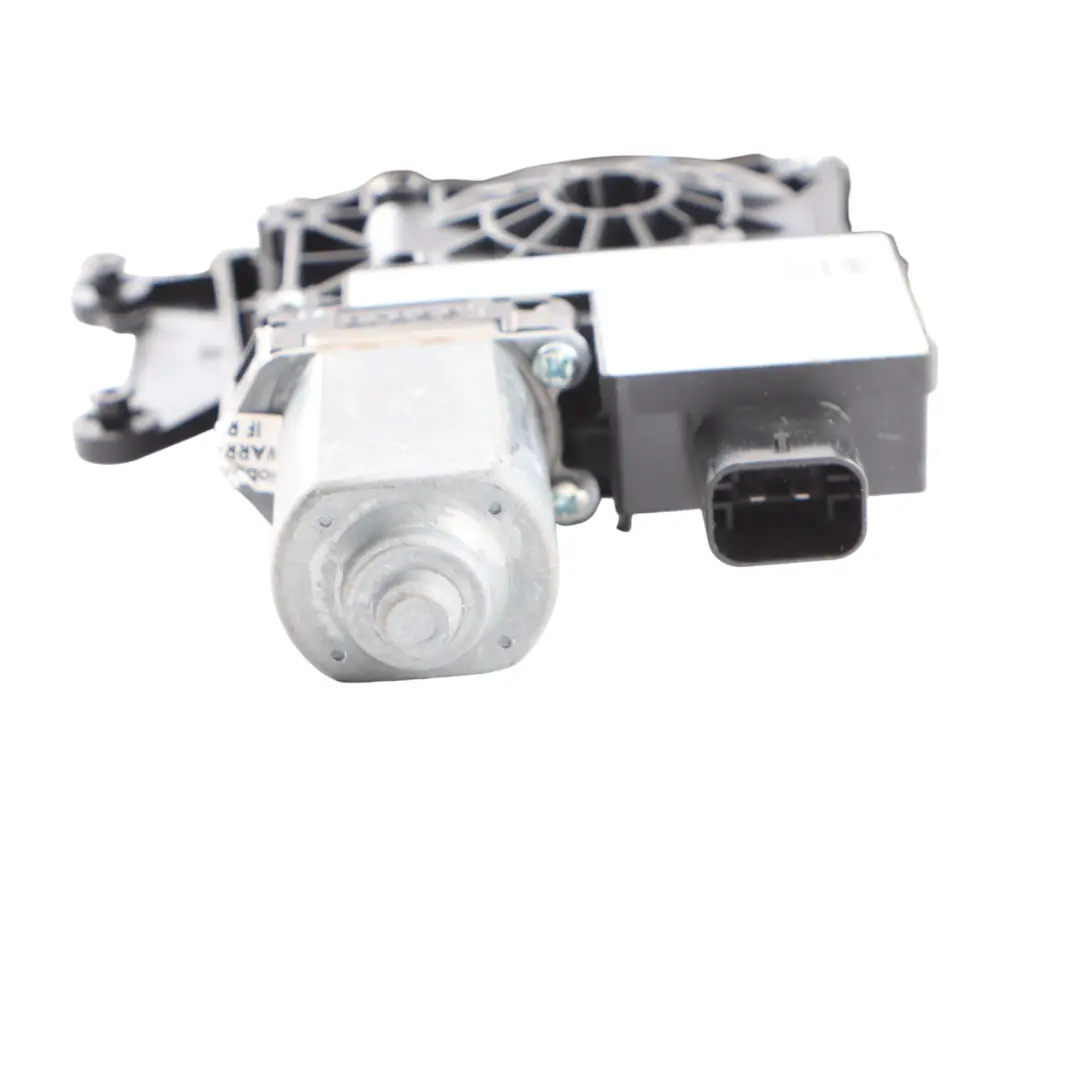 Window Lifter Regulator With Motor Rear Door Left N/S to BMW F44 Gran Coupe with Part number 4876379 BMW F44 Gran Coupe Window Lifter Regulator With Motor Rear Door Left N/S - SKU 4876379 - Part number 4876379