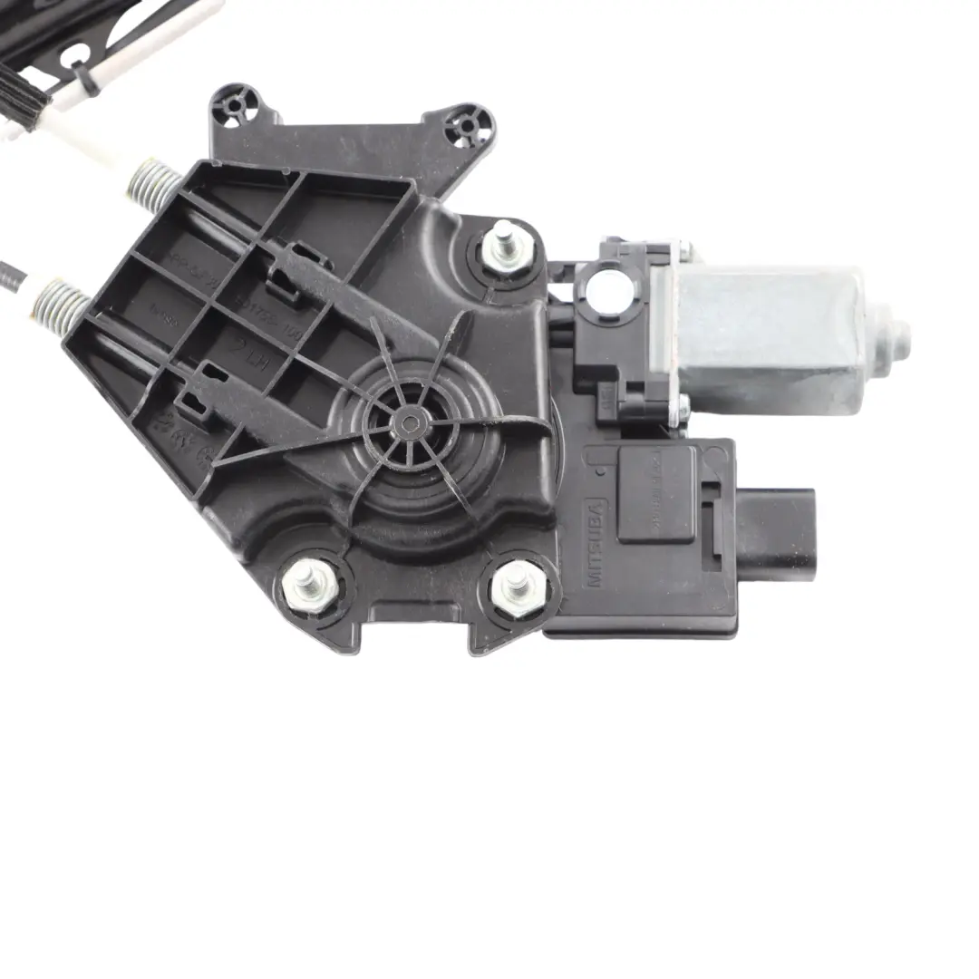BMW F44 Gran Coupe Window Lifter Regulator With Motor Rear Door Left N/S - SKU 4876379 - Part number 4876379