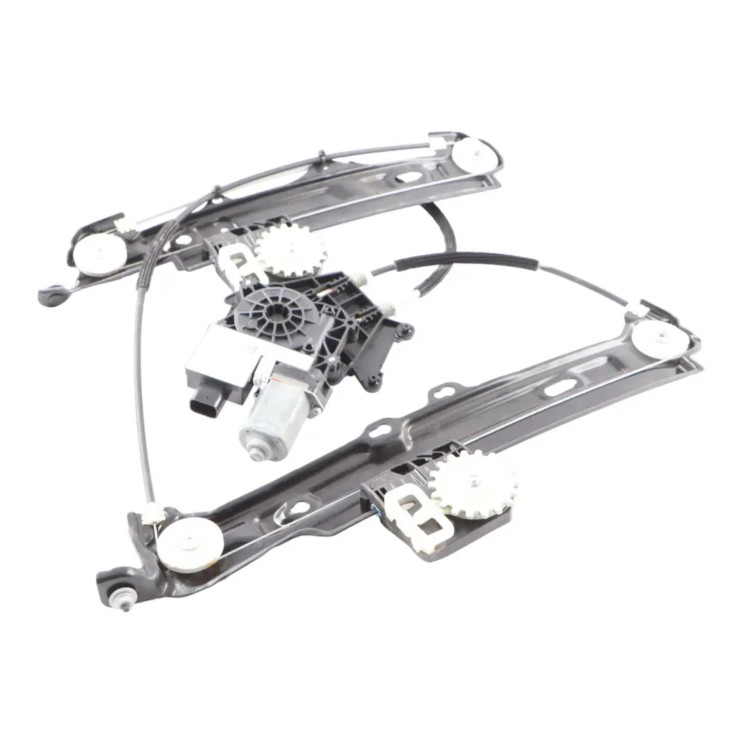 BMW F44 Gran Coupe Window Lifter Regulator Motor Rear Door Right O/S - SKU 4876380 - Part number 4876380
