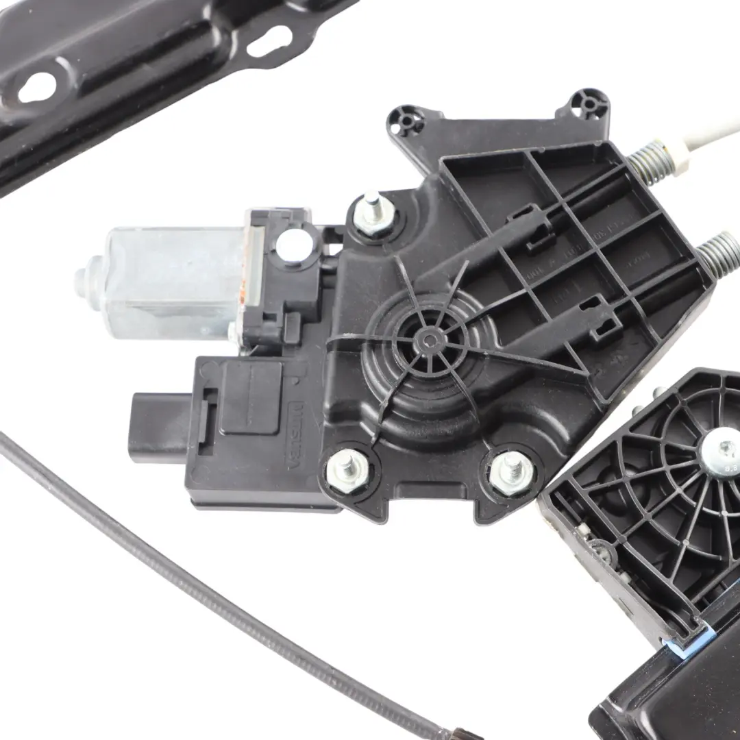 BMW F44 Gran Coupe Window Lifter Regulator Motor Rear Door Right O/S - SKU 4876380 - Part number 4876380