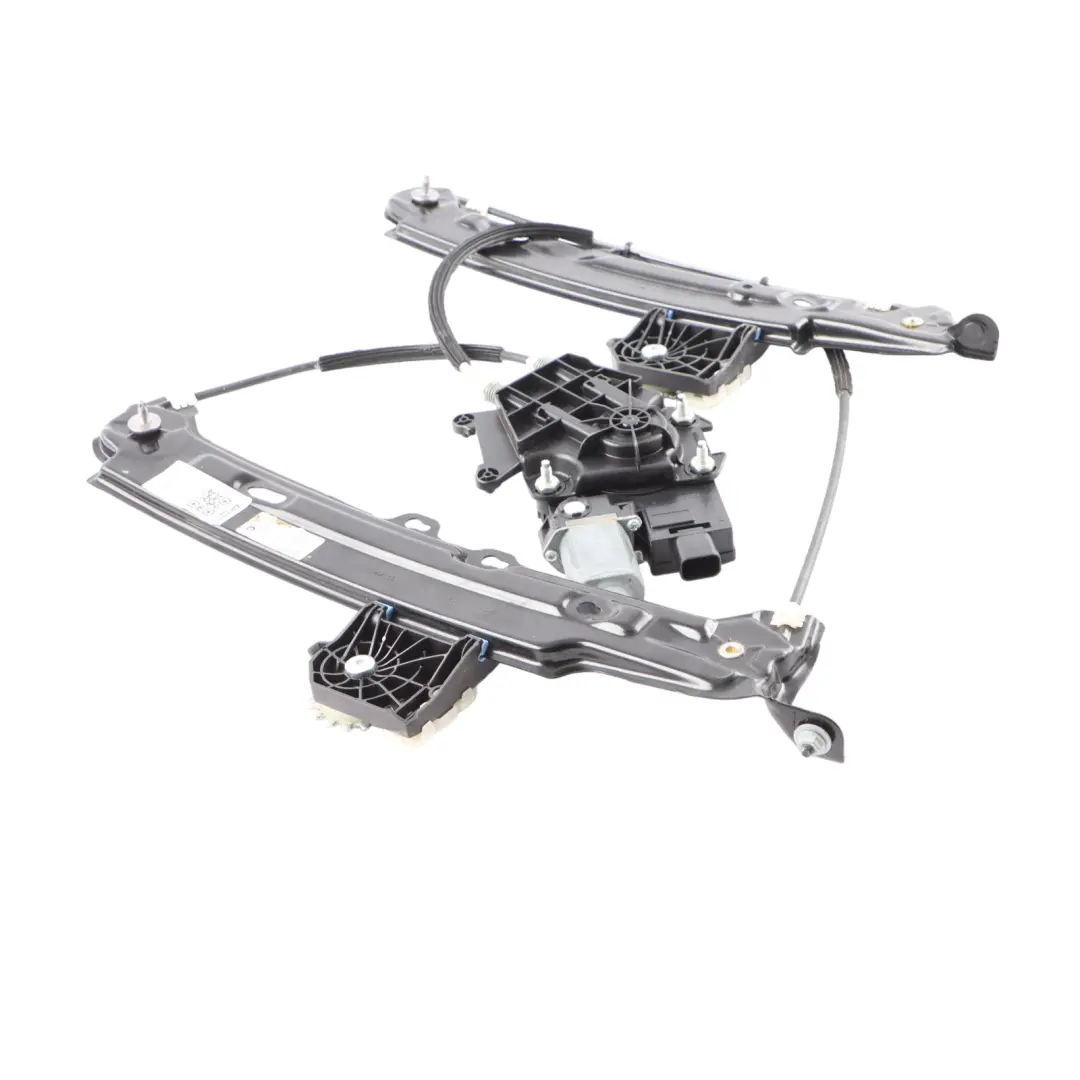 BMW F44 Gran Coupe Window Lifter Regulator Motor Rear Door Right O/S - SKU 4876380 - Part number 4876380