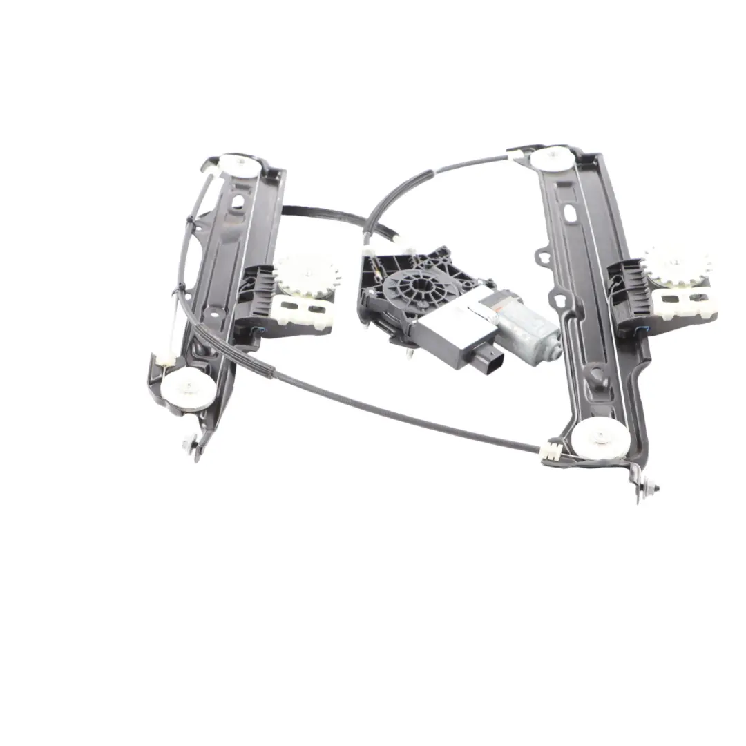 BMW F44 Gran Coupe Elevalunas Motor Regulador Puerta Trasera Derecha - SKU 4876380 - Número de pieza 4876380