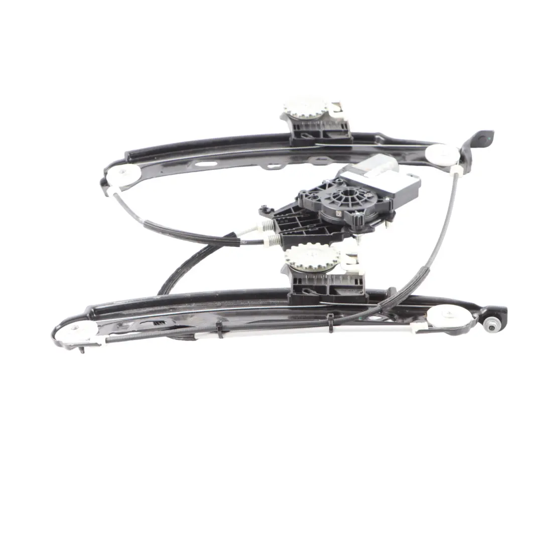BMW F44 Gran Coupe Window Lifter Regulator Motor Rear Door Right O/S - SKU 4876380 - Part number 4876380