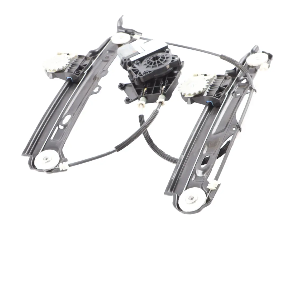BMW F44 Gran Coupe Elevalunas Motor Regulador Puerta Trasera Derecha - SKU 4876380 - Número de pieza 4876380