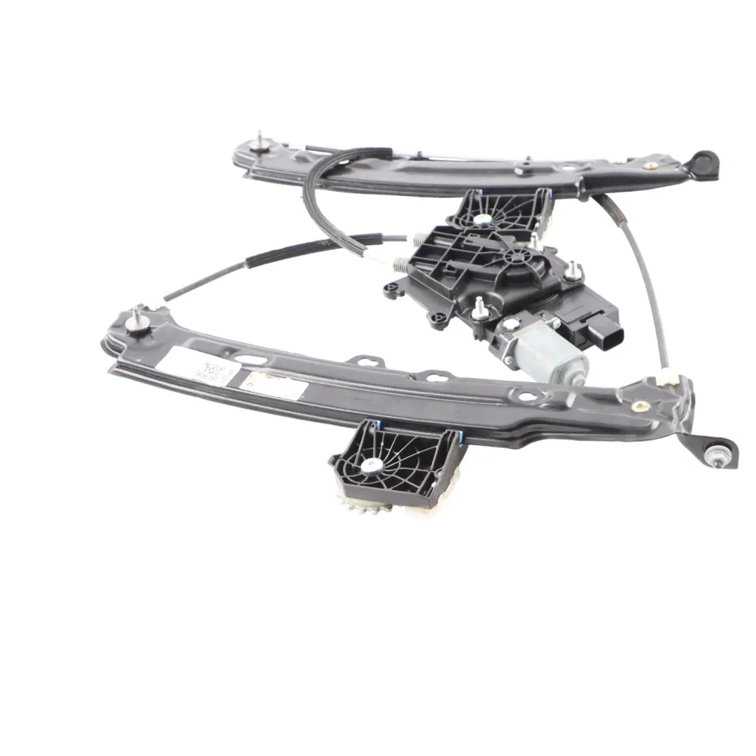 BMW F44 Gran Coupe Silnik Podnośnika Szyby Tył Prawo - SKU 4876380 - Numer Części 4876380