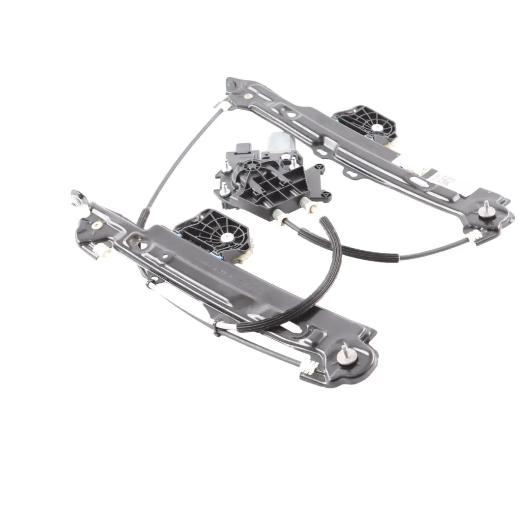 BMW F44 Gran Coupe Elevalunas Motor Regulador Puerta Trasera Derecha - SKU 4876380 - Número de pieza 4876380