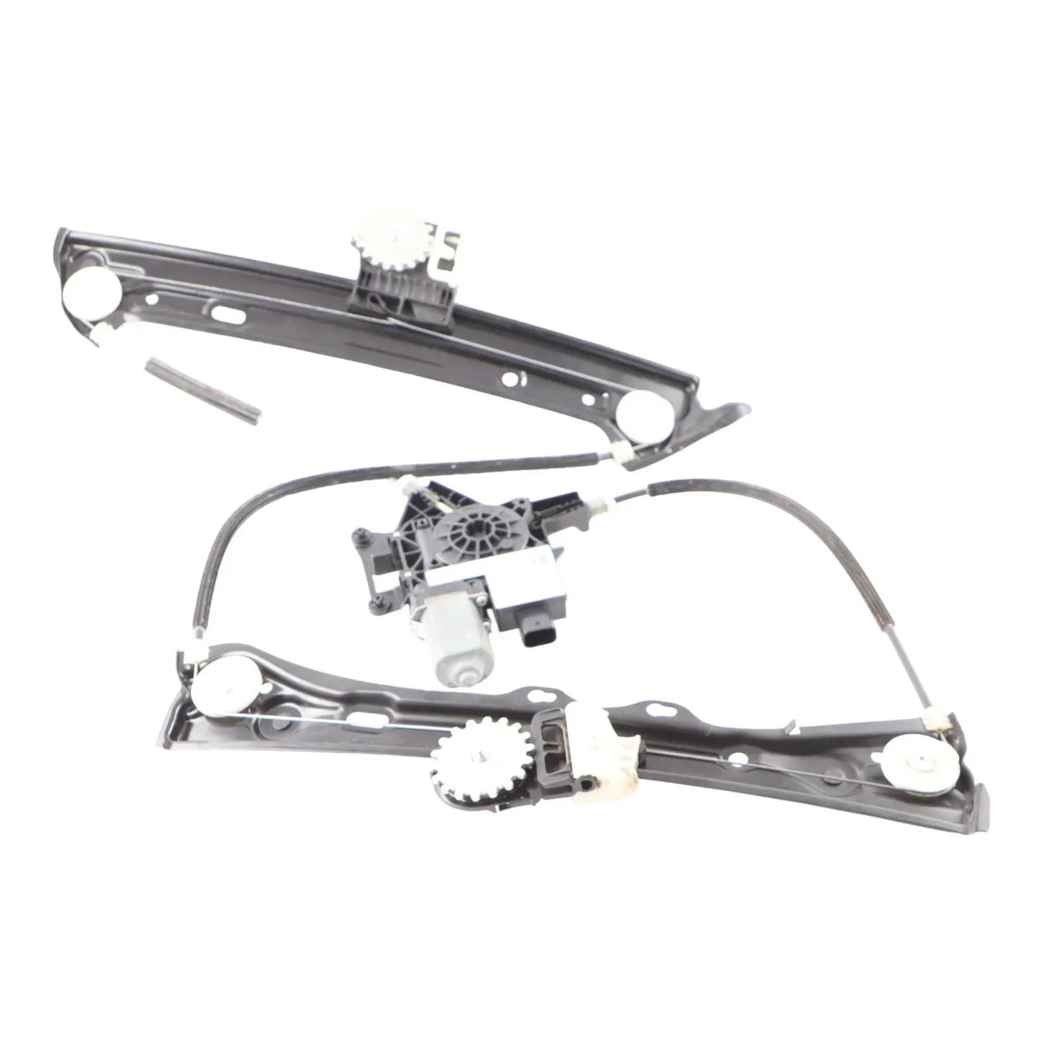 BMW F44 Gran Coupe Mechanizm Podnośnika Szyby Lewy Przód Przedni 4876387