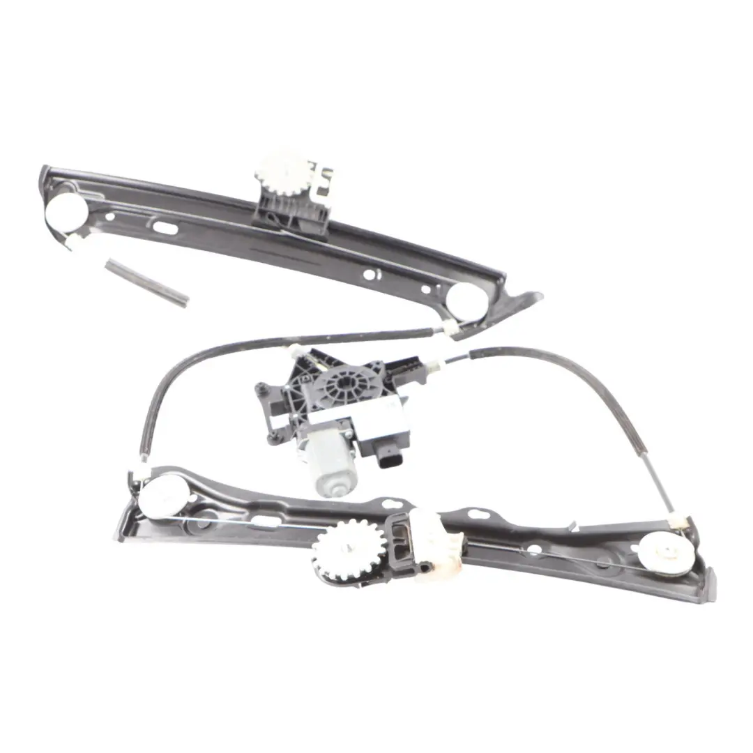 BMW F44 Gran Coupe Window Lifter Regulator Motor Front Door Left N/S - SKU 4876387 - Part number 4876387