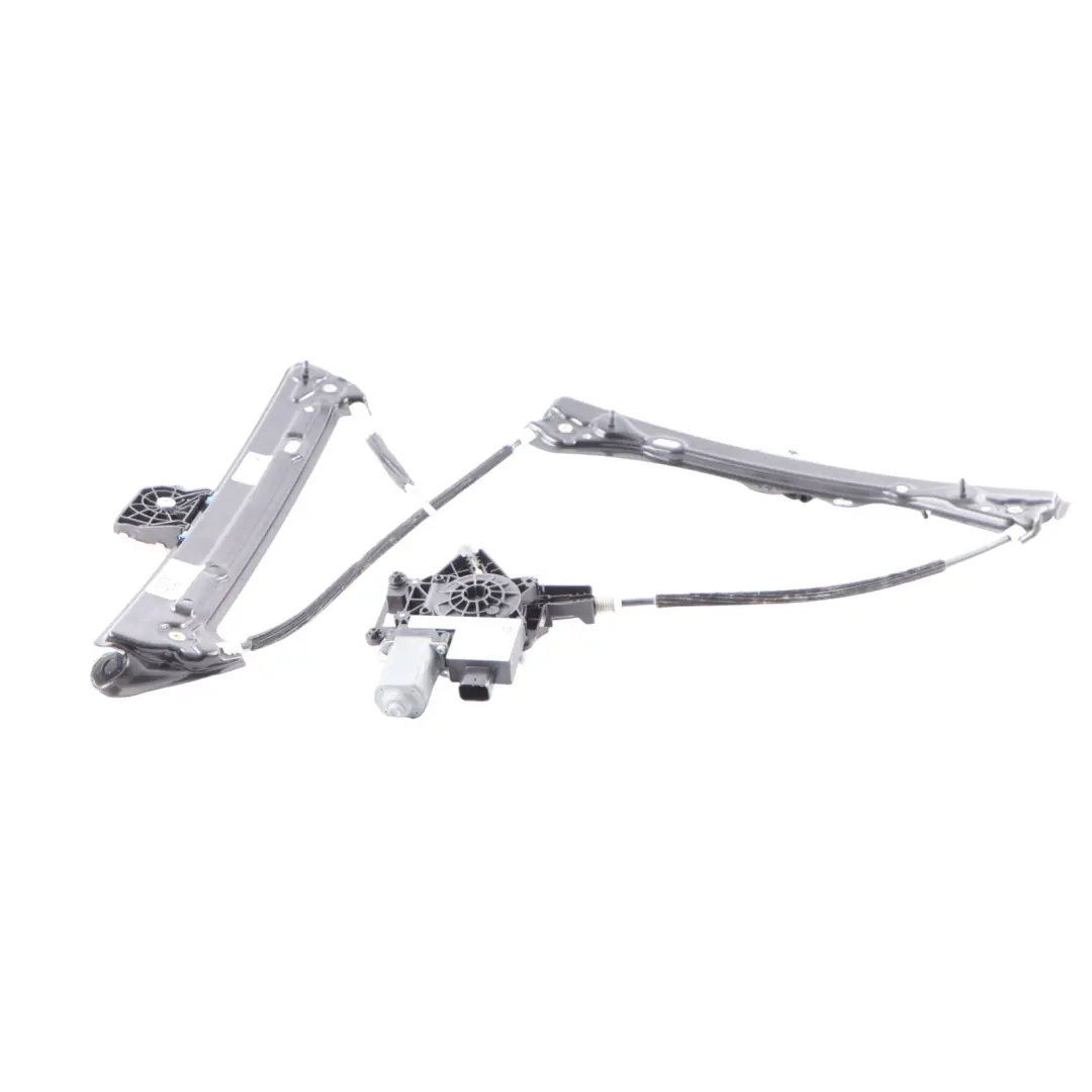 BMW F44 Gran Coupé Moteur De Lève-Vitre Porte Avant Gauche - SKU 4876387 - Numéro de pièce 4876387