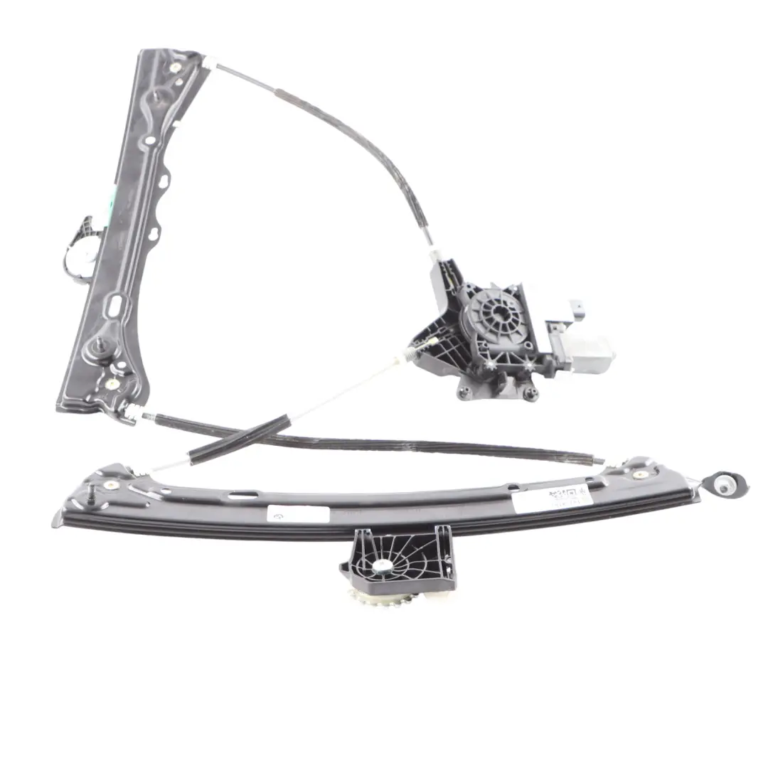 BMW F44 Gran Coupe Window Lifter Regulator Motor Front Door Left N/S - SKU 4876387 - Part number 4876387