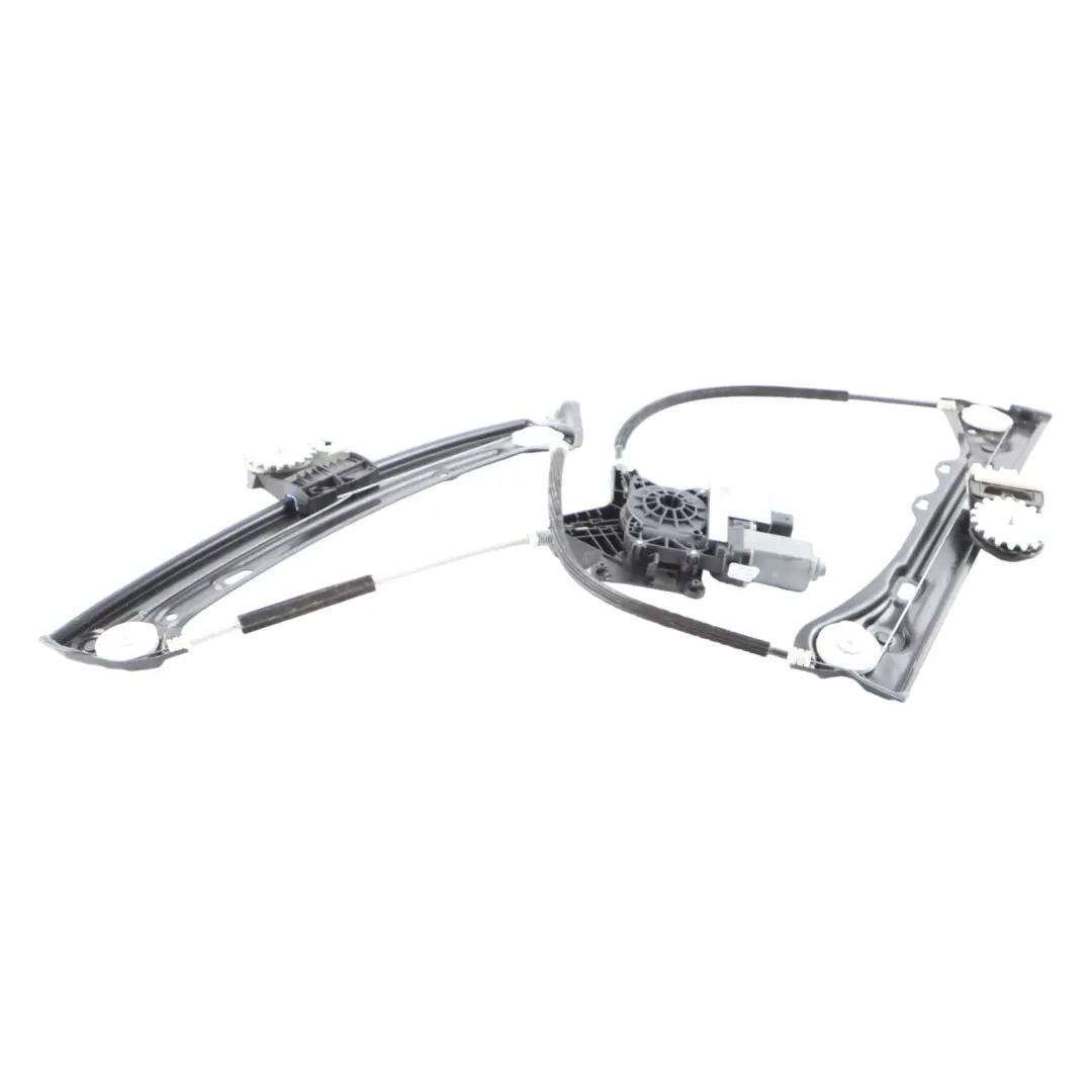 Elevalunas Regulador Motor Puerta Delantera Izquierda para BMW F44 Gran Coupe con número de pieza 4876387 BMW F44 Gran Coupe Elevalunas Regulador Motor Puerta Delantera Izquierda - SKU 4876387 - Número de pieza 4876387