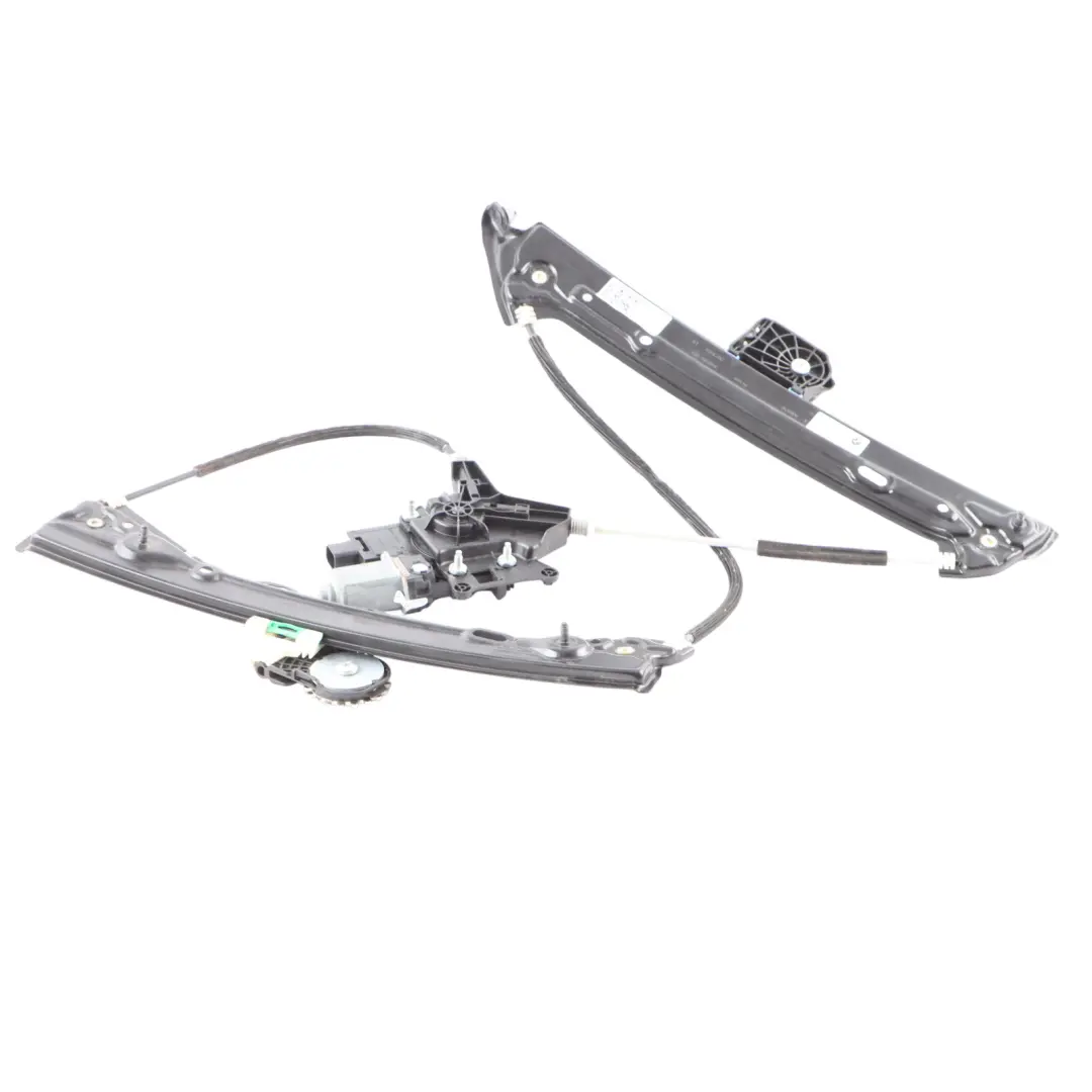 Fensterheber Regulator Motor Vordertür Links für BMW F44 Gran Coupe mit Teilenummer 4876387 BMW F44 Gran Coupe Fensterheber Regulator Motor Vordertür Links - SKU 4876387 - Teilenummer 4876387
