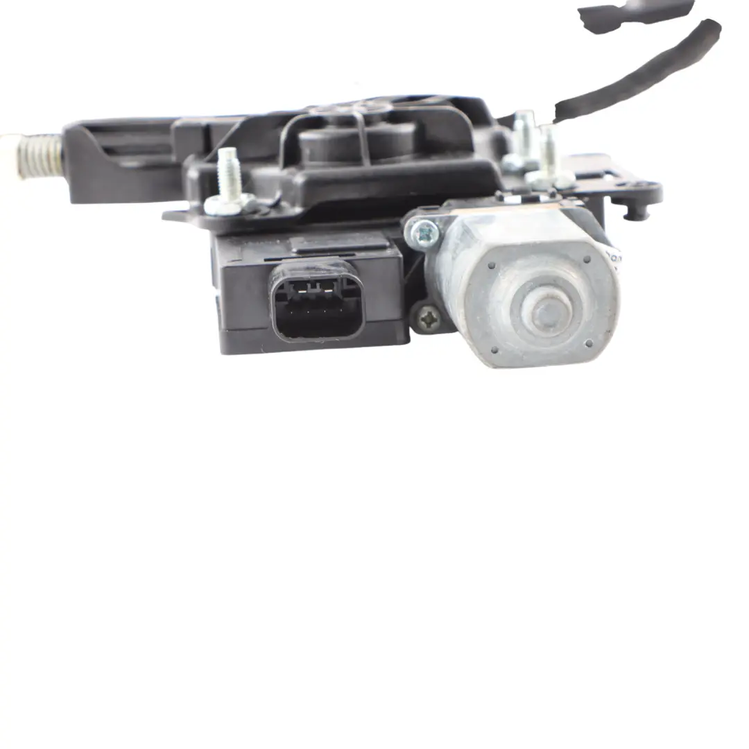 Window Lifter Regulator Motor Front Door Left N/S to BMW F44 Gran Coupe with Part number 4876387 BMW F44 Gran Coupe Window Lifter Regulator Motor Front Door Left N/S - SKU 4876387 - Part number 4876387