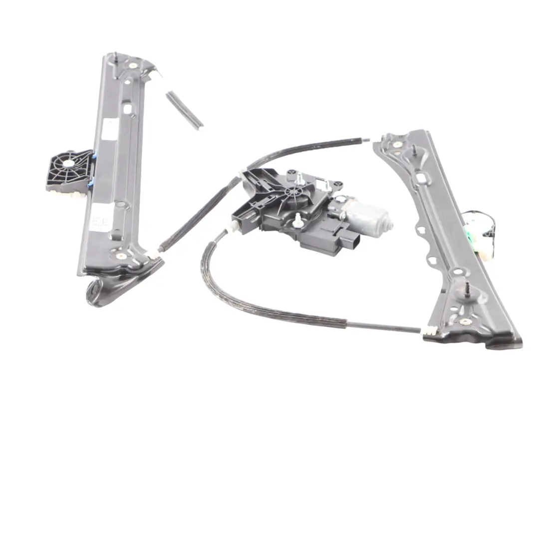 BMW F44 Gran Coupe Elevalunas Regulador Motor Puerta Delantera Izquierda - SKU 4876387 - Número de pieza 4876387