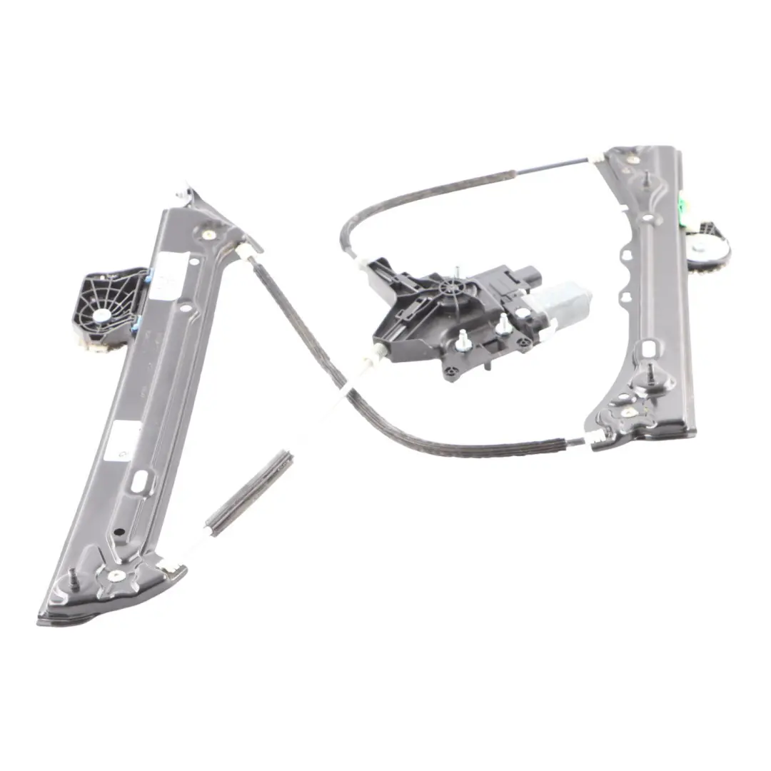 BMW F44 Gran Coupe Silnik Mechanizmu Podnośnika Szyby Przedni Prawy - SKU 4876388 - Numer Części 4876388